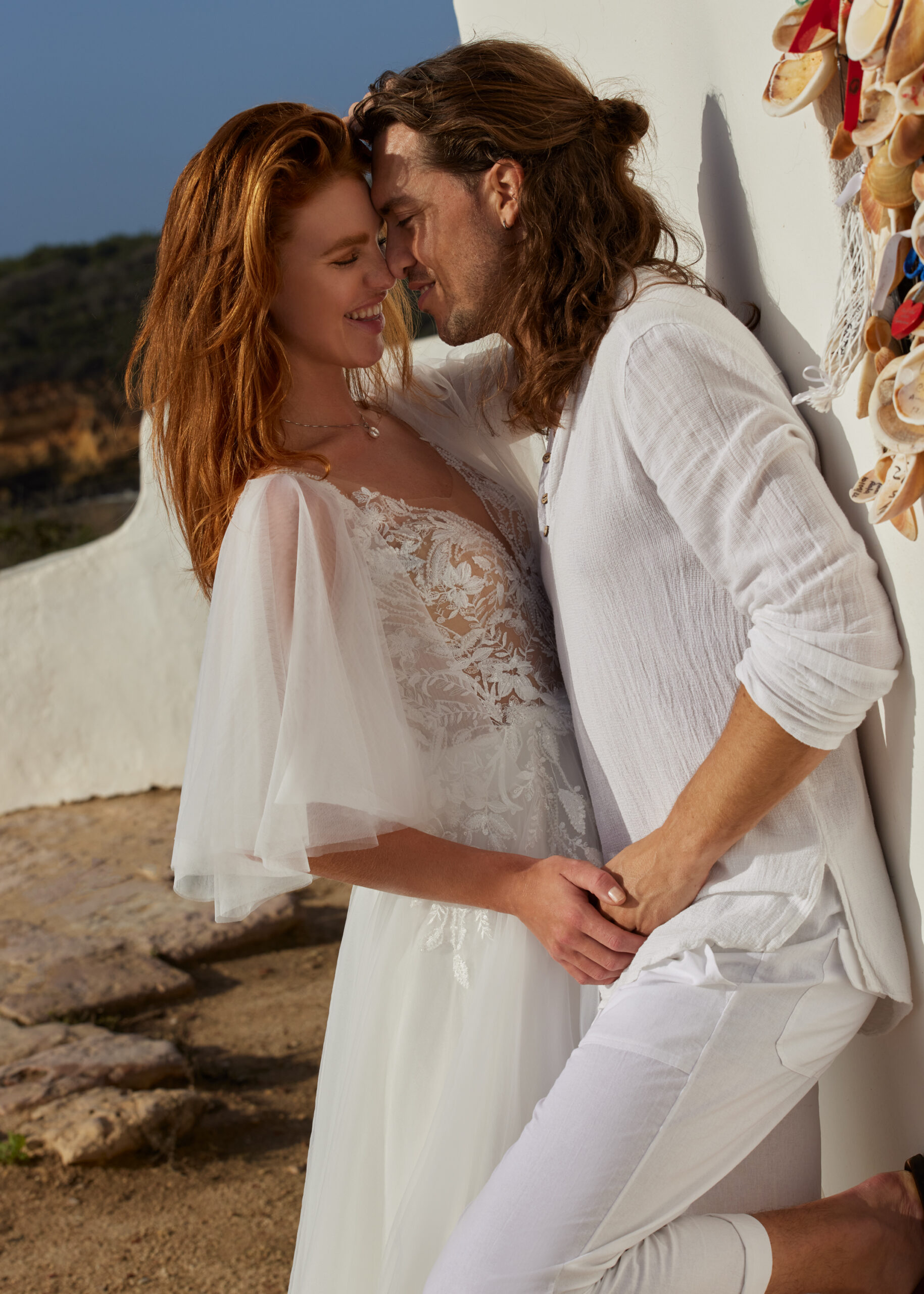 herve-paris-bridal-coral-brautkleid-cherish-love-collection image 2
