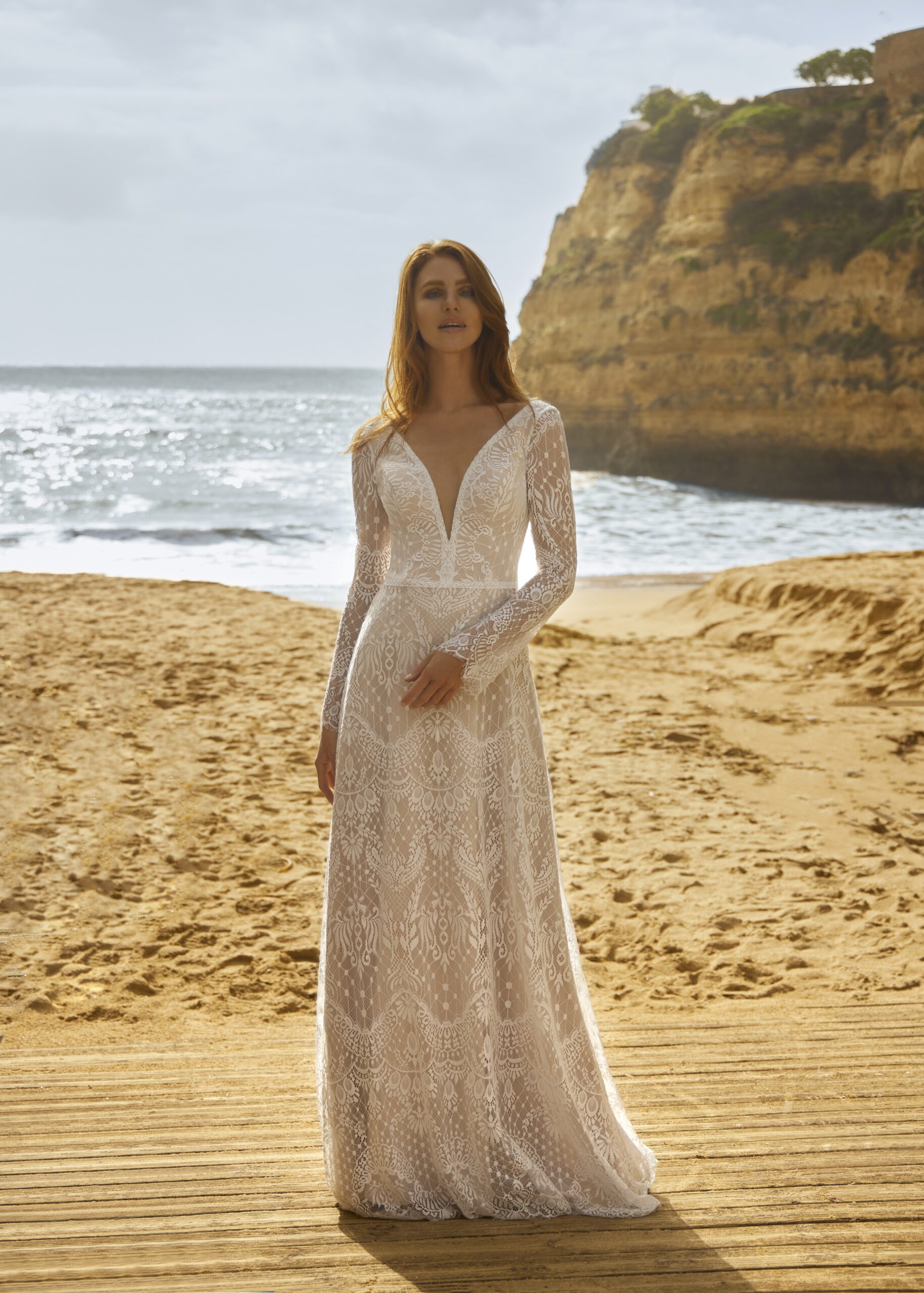 herve-paris-bridal-ciska-brautkleid-cherish-love-collection image 1