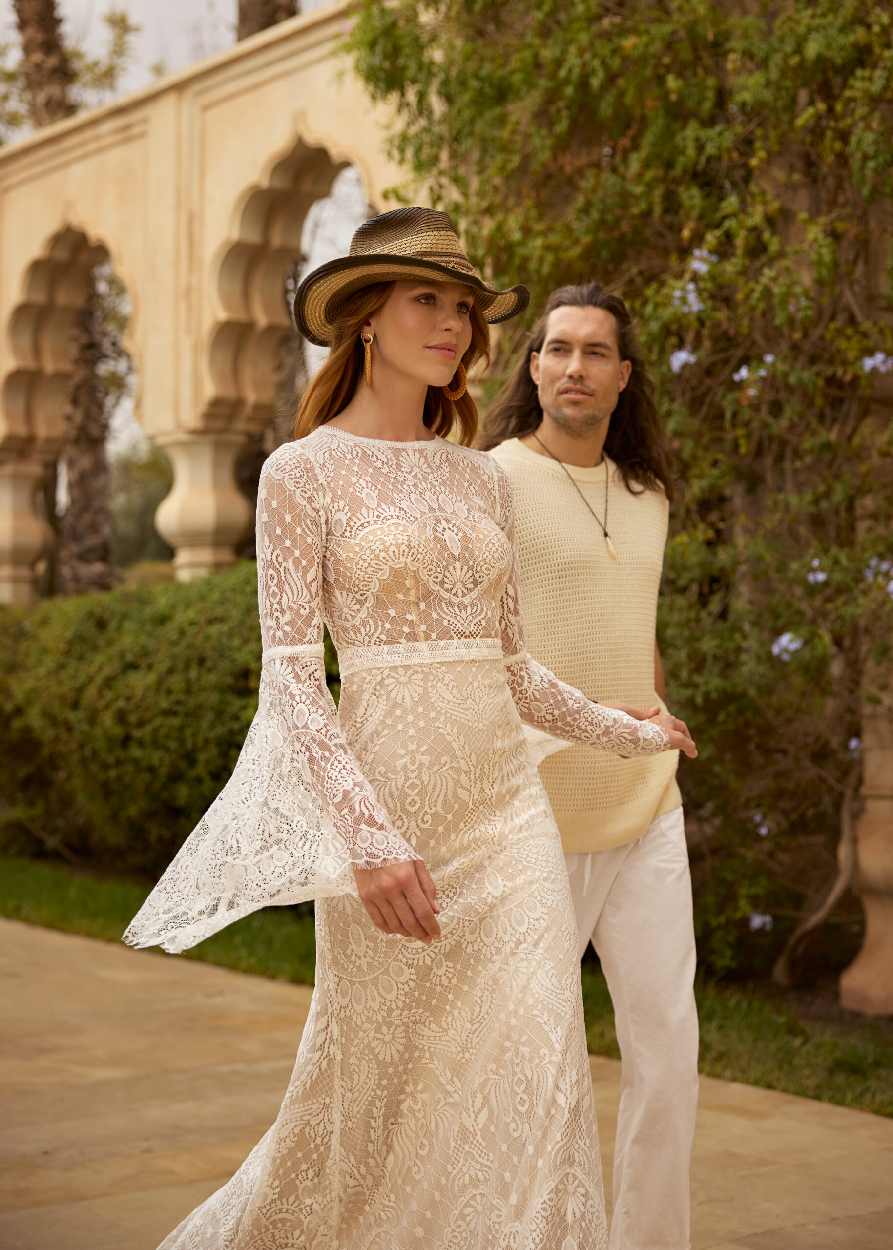 herve-paris-bridal-cassie-brautkleid-cherish-love-collection image 4
