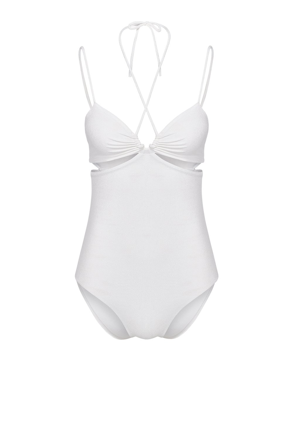 kaviar-gauche-c-te-d-azur-swimsuit-einteiliger-badeanzug image 1
