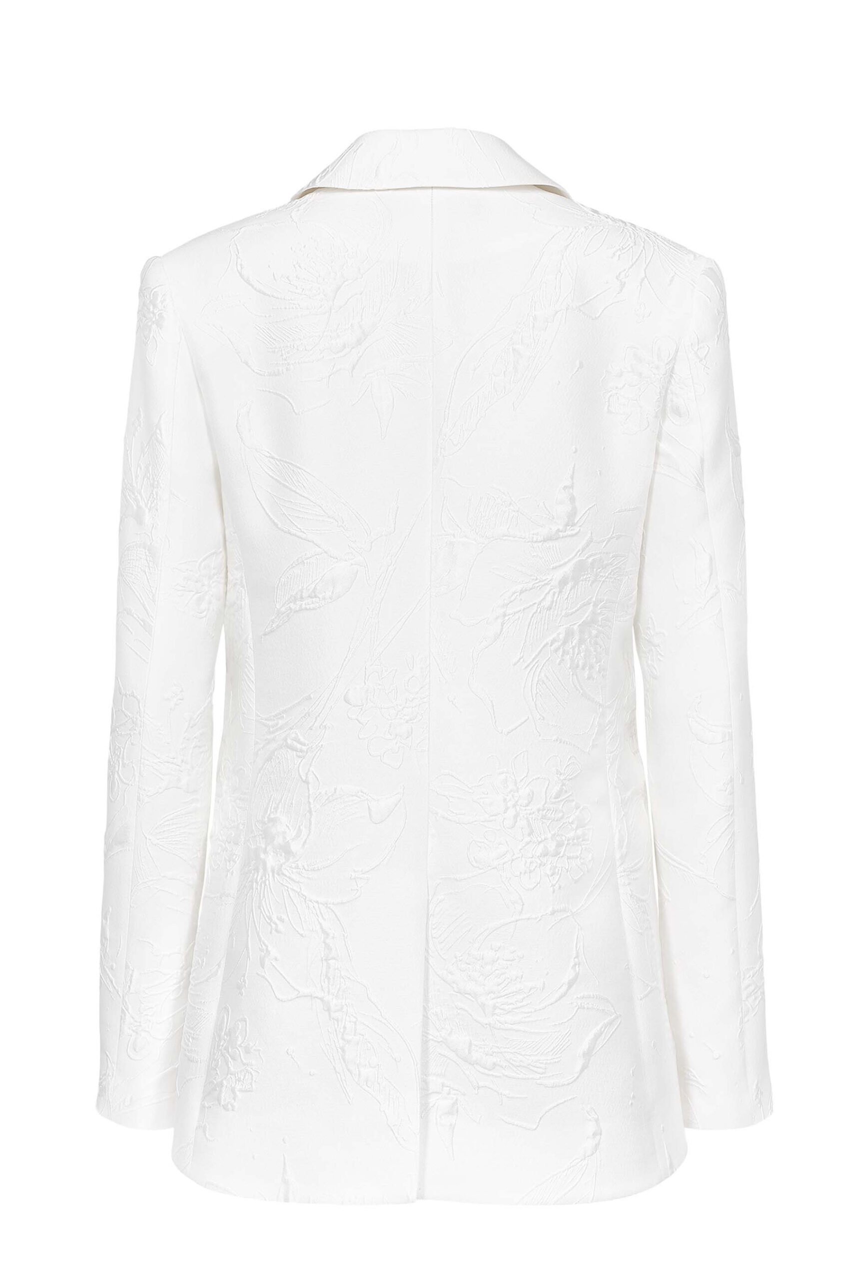 kaviar-gauche-jagger-blazer-bestickter-braut-blazer-mit-blumen image 3