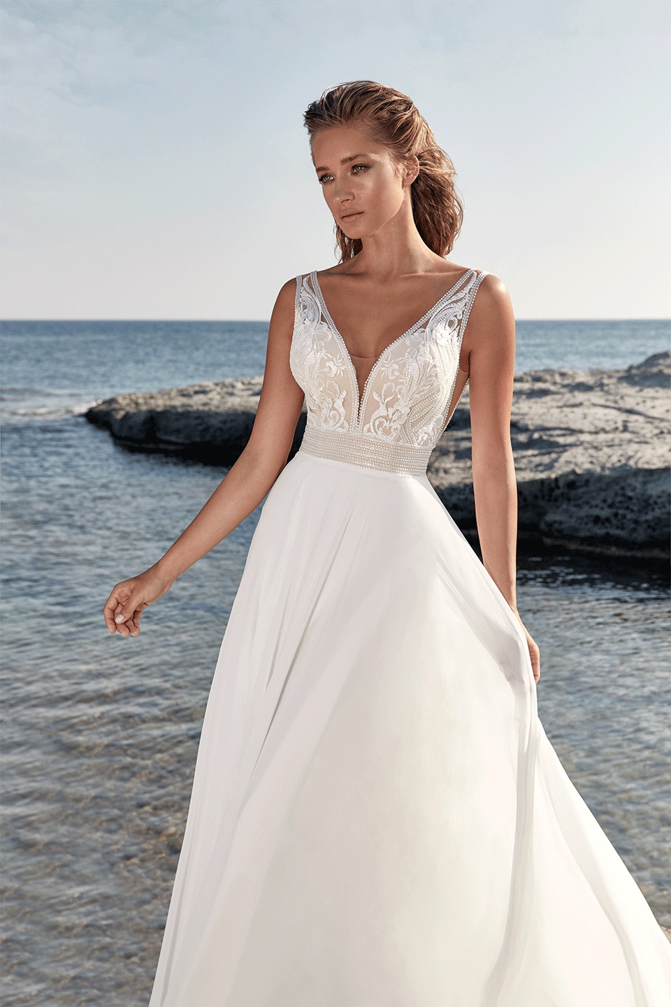gbs-herve-paris-bridal-tavernay-brautkleid-vintage-collection image 6
