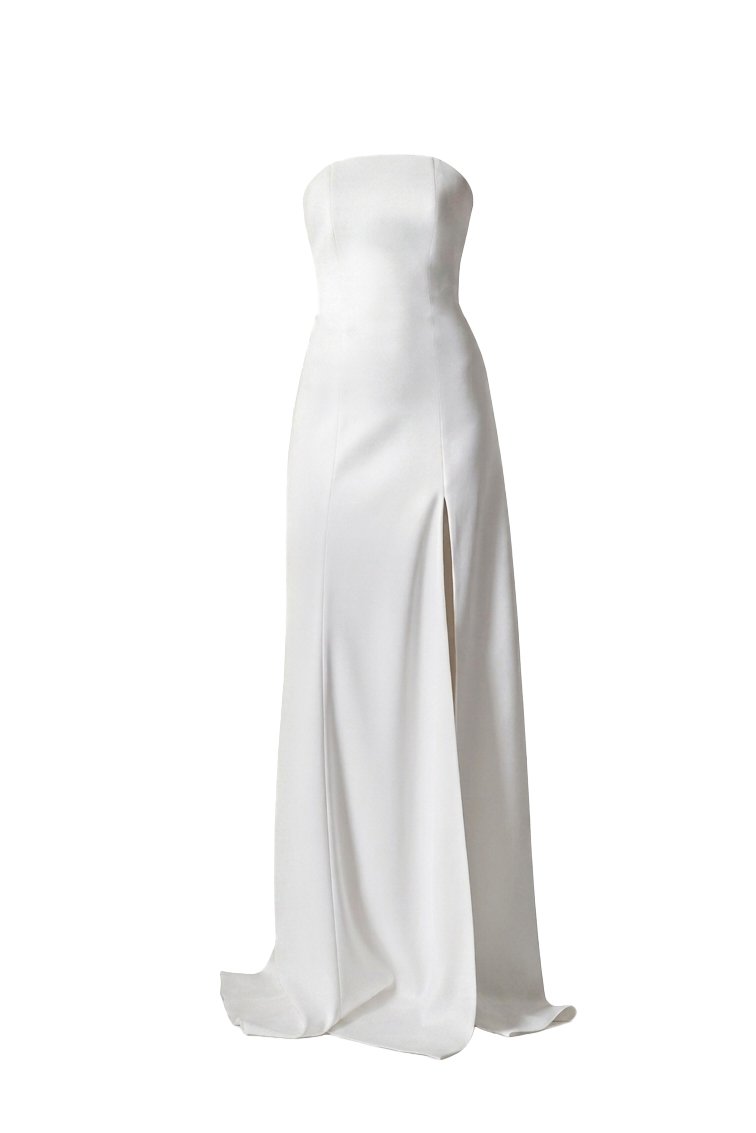 kaviar-gauche-spencer-bustier-dress-tr-gerloses-brautkleid image 2