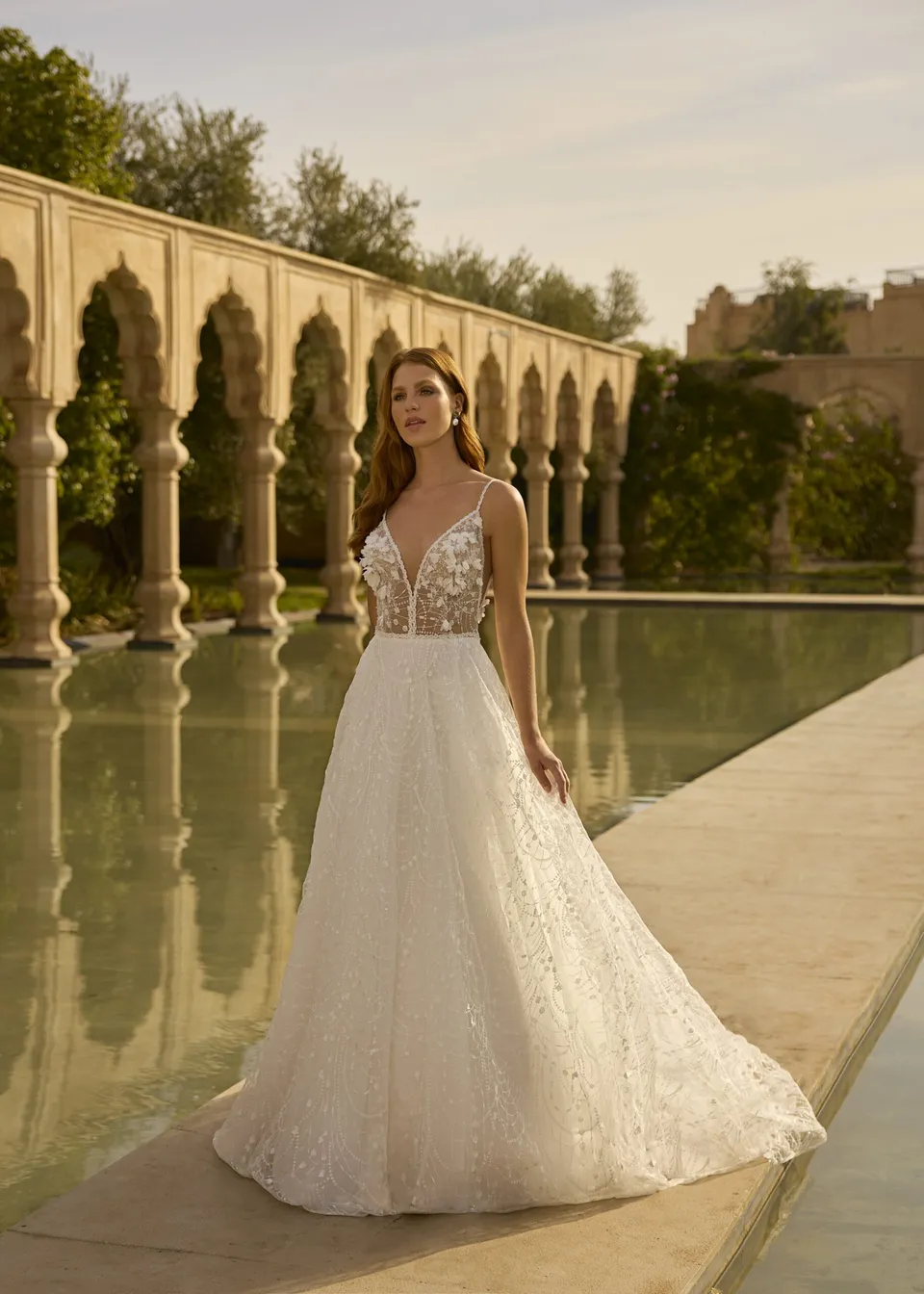 herve-paris-bridal-claire-brautkleid-cherish-love-collection image 1