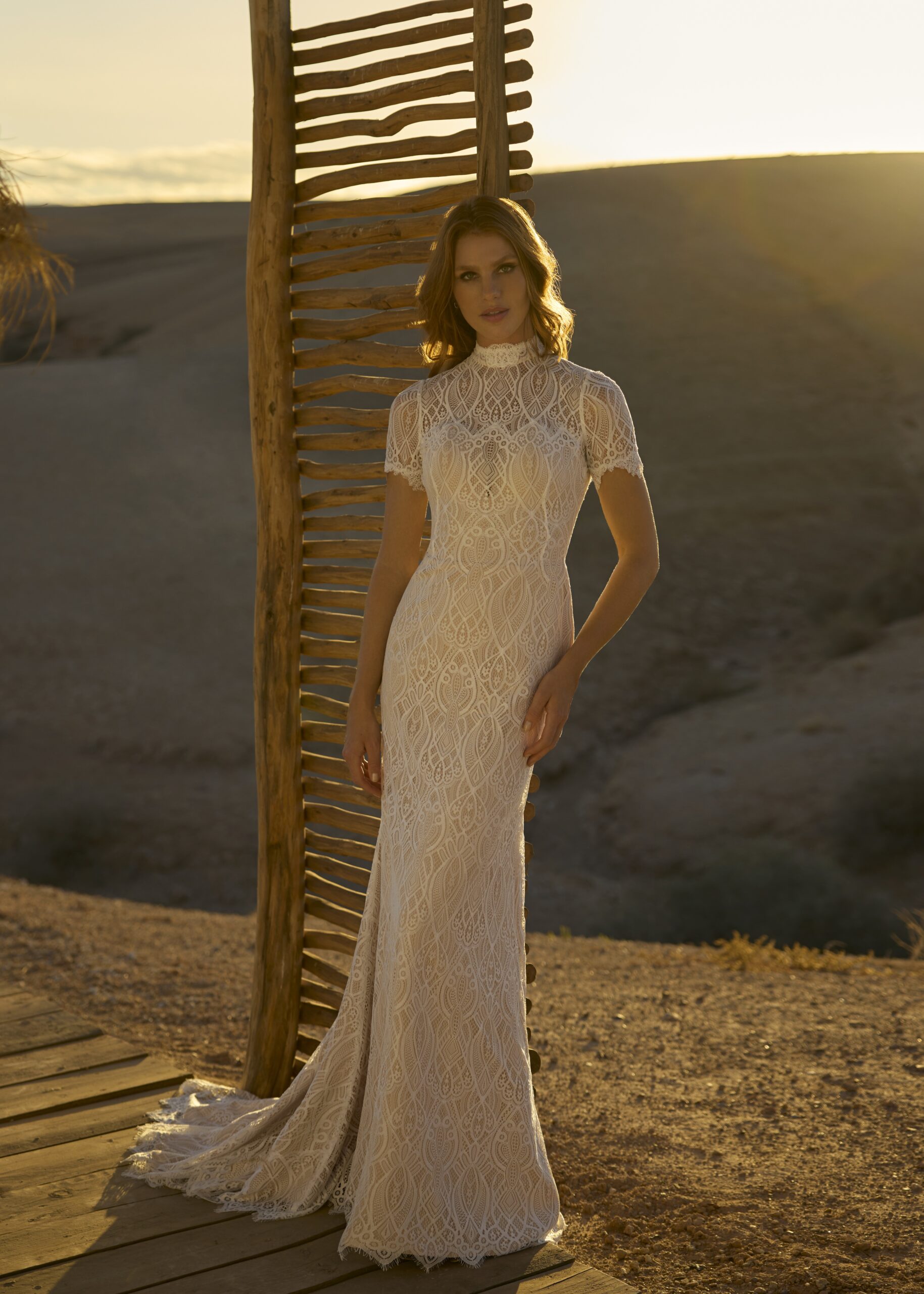 herve-paris-bridal-cleo-brautkleid-cherish-love-collection image 1