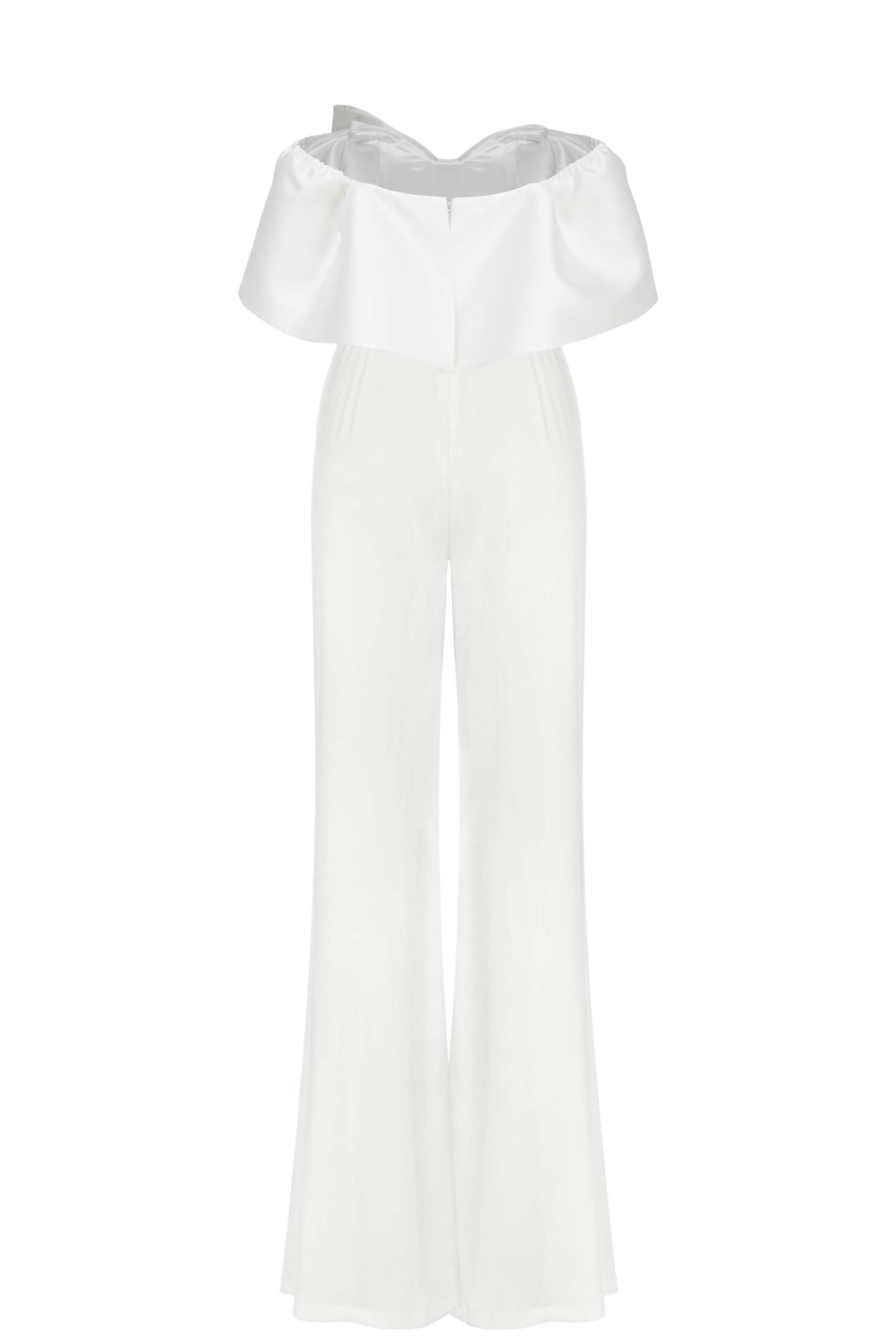 kaviar-gauche-bowerall-long-jumpsuit-ivory image 3