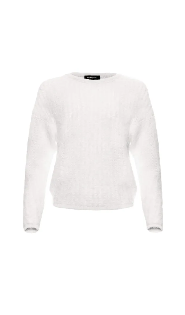 kaviar-gauche-bridal-knit-sweater-brautpullover-cropped image 1