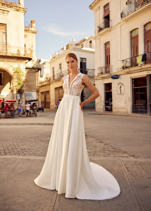 herve-paris-bridal-lenora-libre-collection-brautkleid image 1