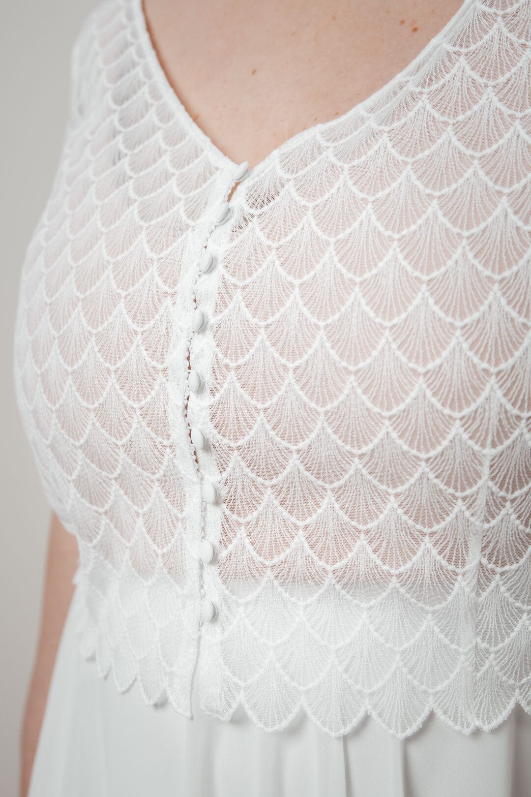 noni-curvy-fanie-kurzarm-braut-top-vintage-art-d-co-ivory image 5