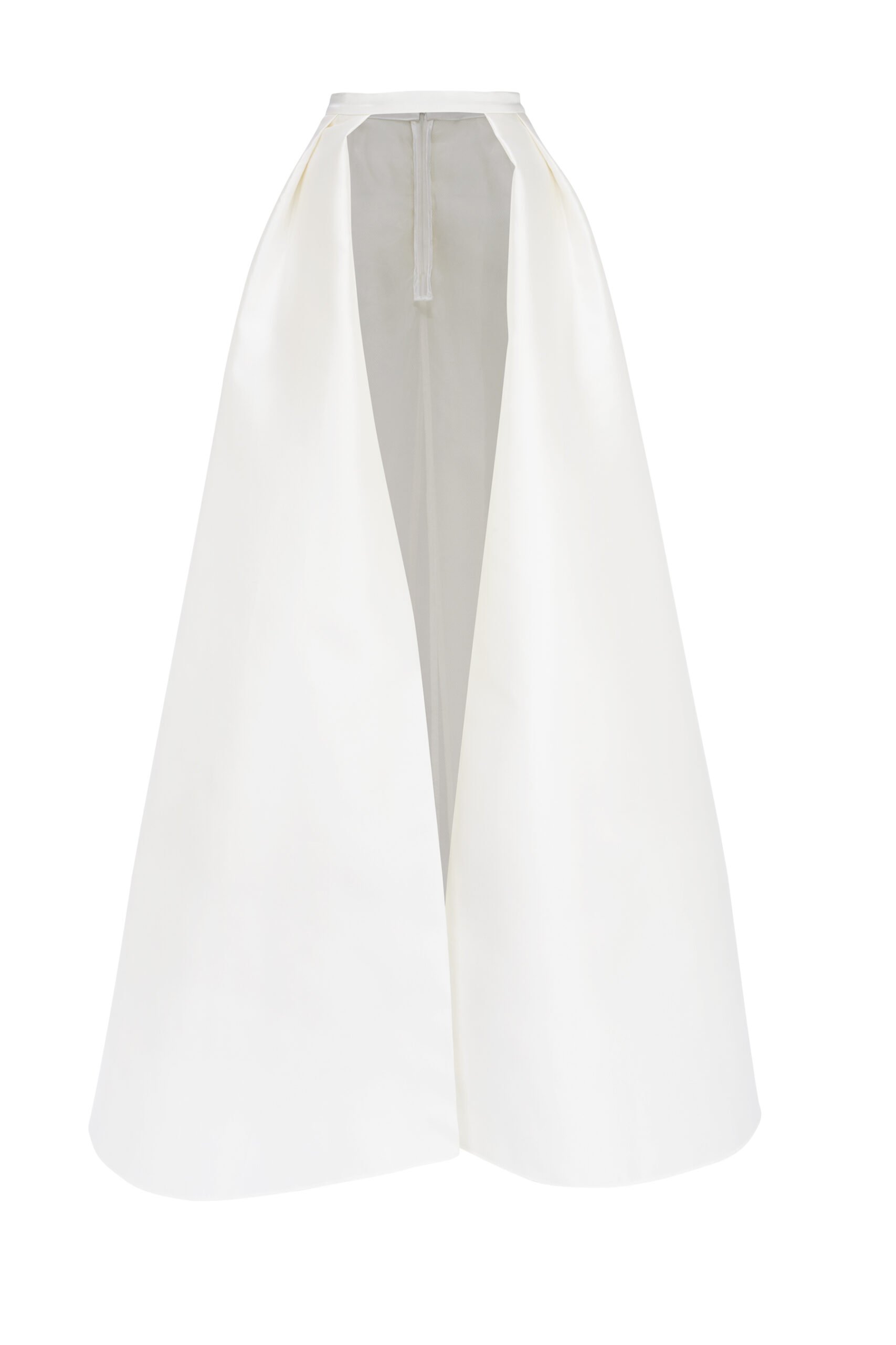 kaviar-gauche-over-the-sky-skirt-braut-overskirt image 1