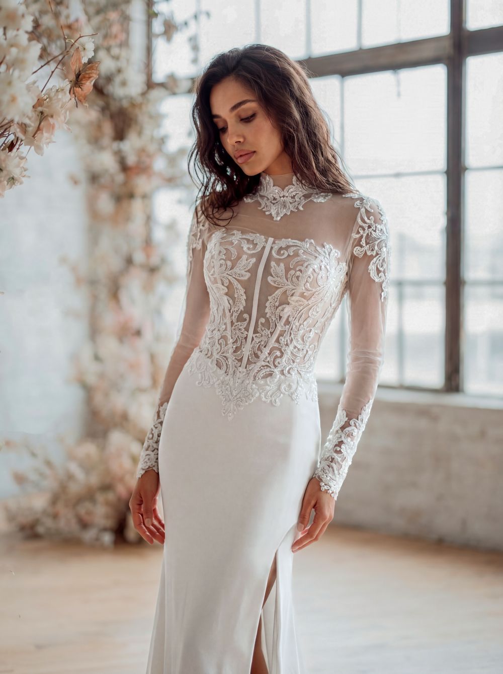 herve-paris-bridal-pippa-brautkleid-promise-collection image 4