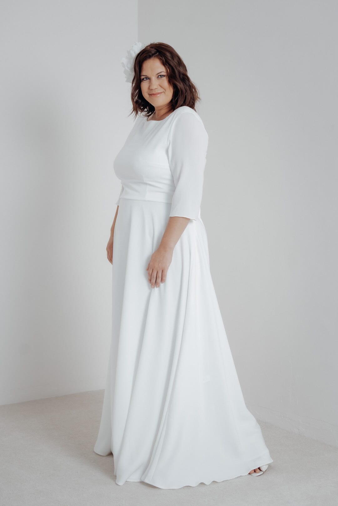 noni-selected-mylou-curvy-maxi-rock-in-ivory-aus-cr-pe image 8