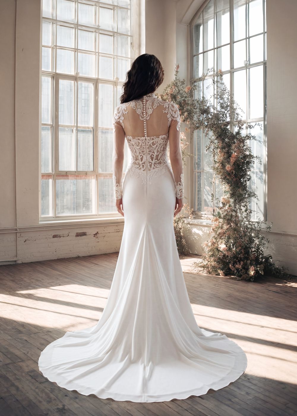herve-paris-bridal-pippa-brautkleid-promise-collection image 2