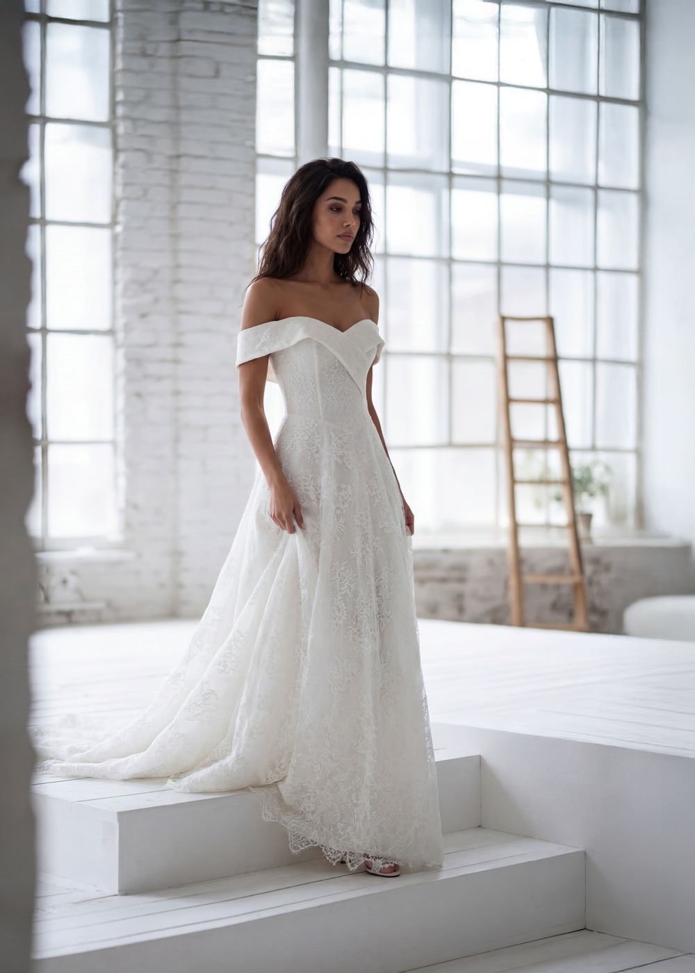 herve-paris-bridal-pearl-brautkleid-promise-collection image 4