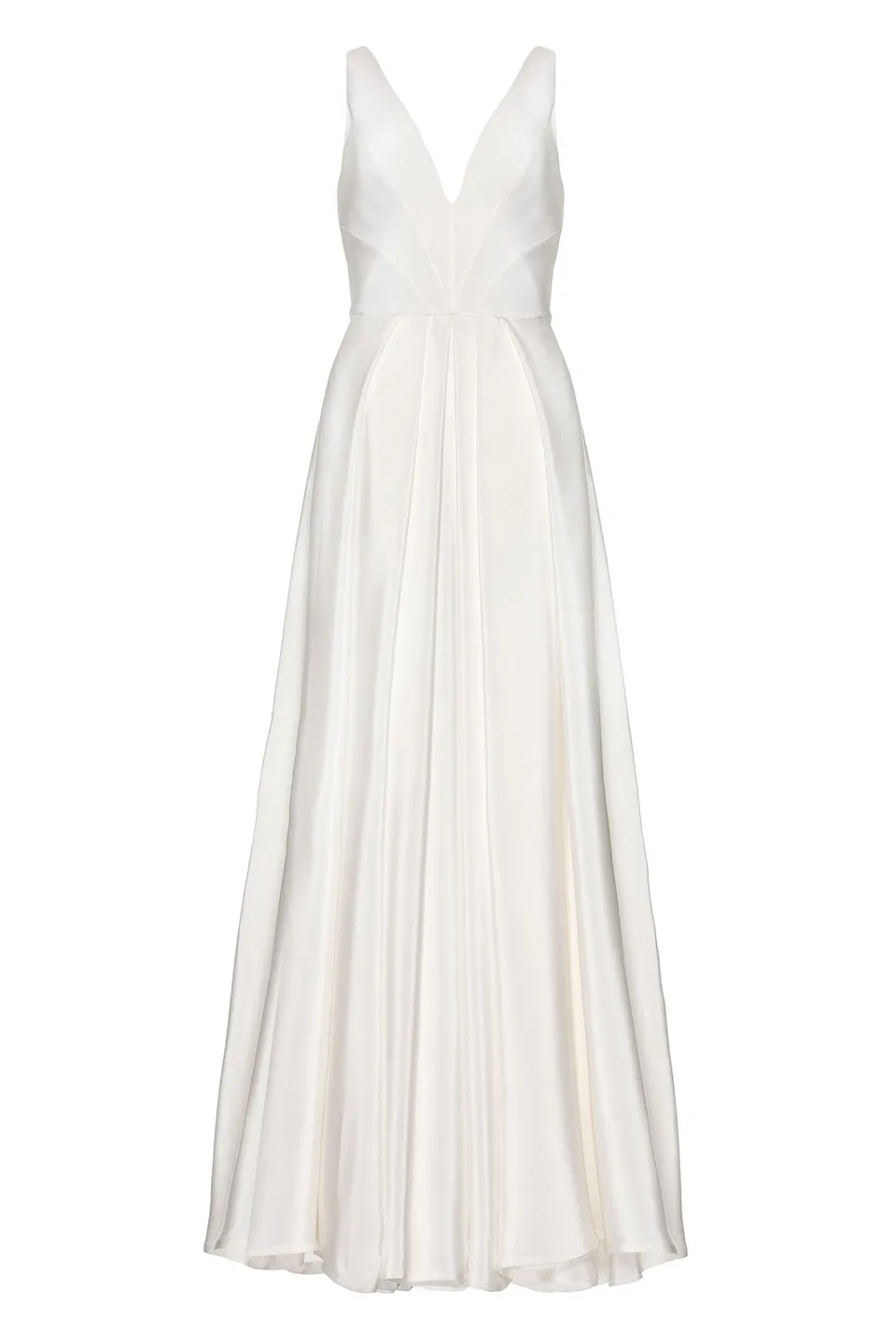 kaviar-gauche-duchesse-dress-brautkleid-a-linie-aus-seide image 1
