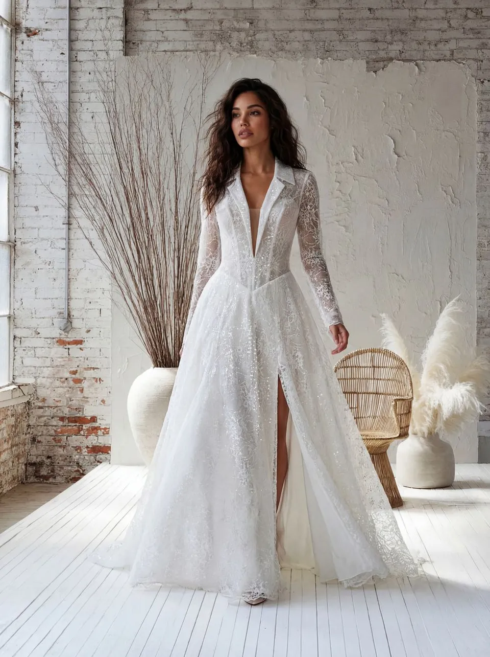 gbs-herve-paris-bridal-paola-brautkleid-promise-collection image 1