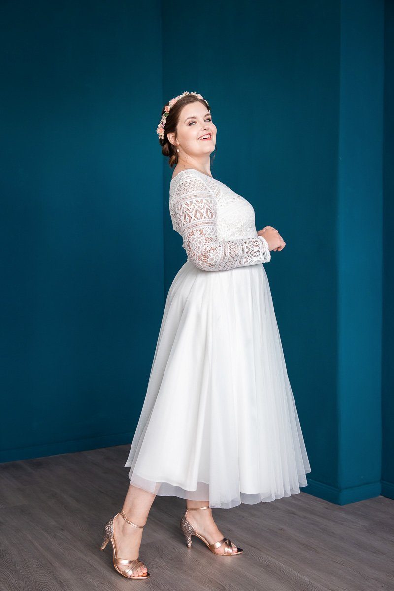 noni-curvy-christy-midi-softt-llrock-ivory image 7