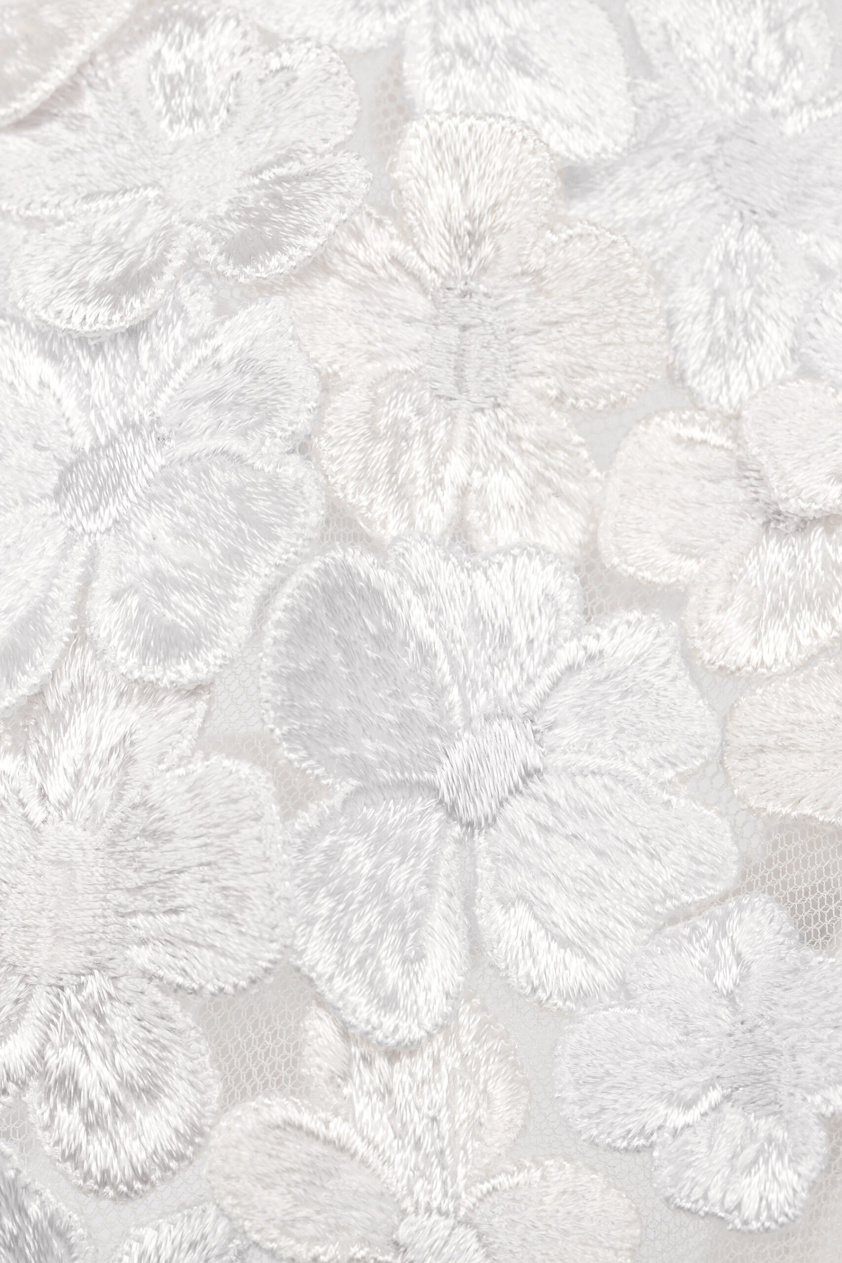 kaviar-gauche-bloomy-rose-top-florales-brauttop image 4