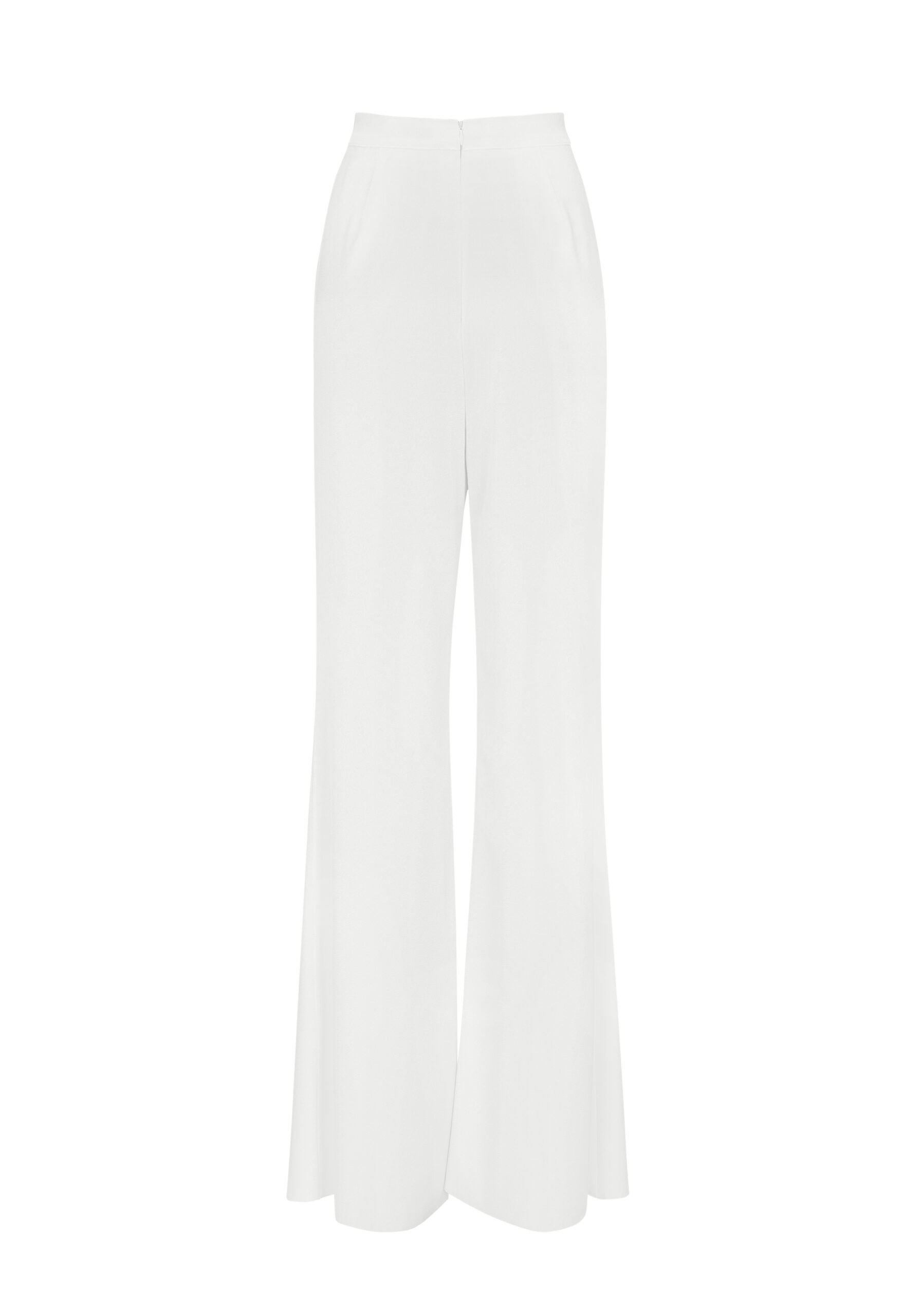 kaviar-gauche-edgy-pinot-pants-brauthose-ivory image 4
