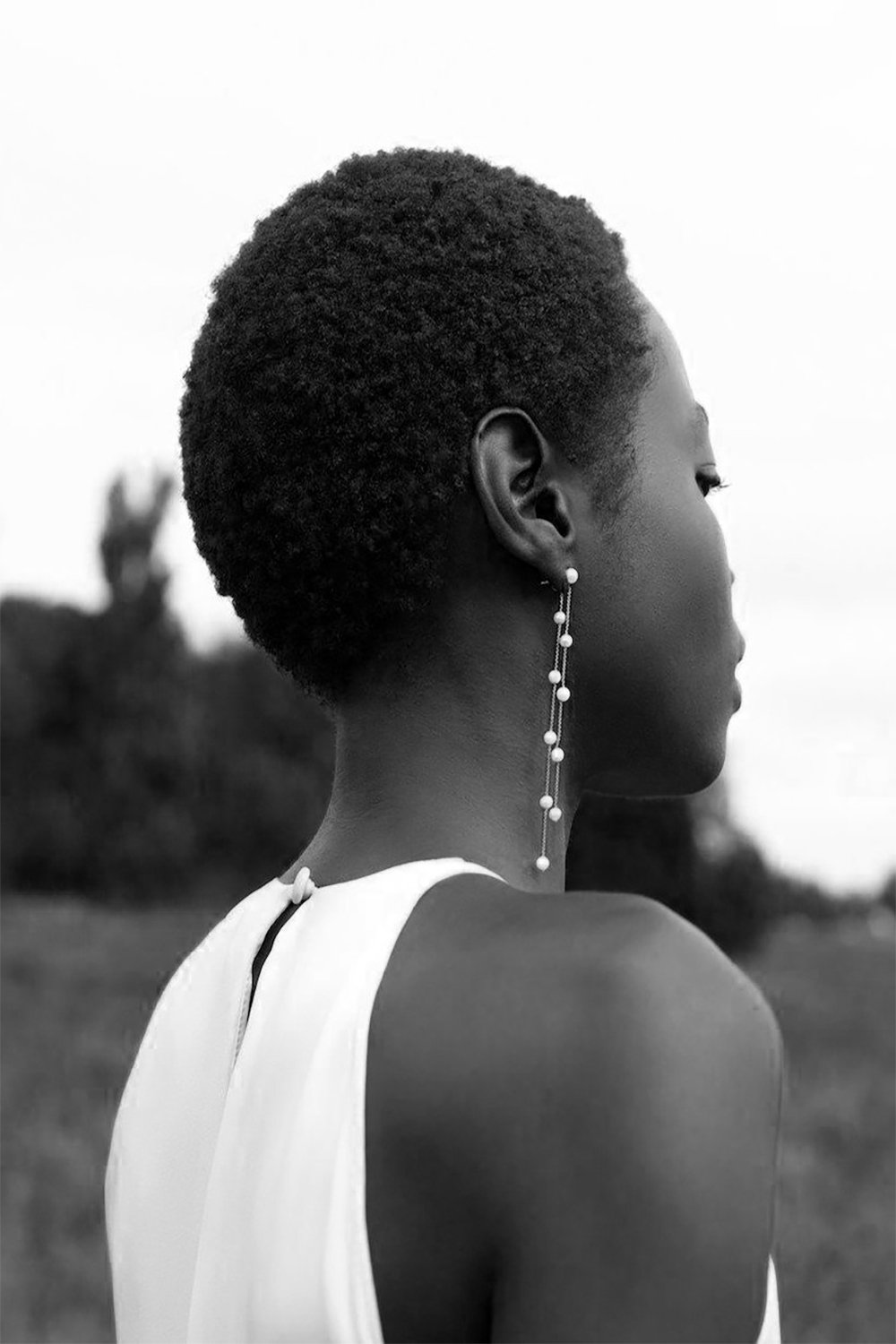 kaviar-gauche-gemini-earrings-perlenohrringe-silber-vergoldet image 2