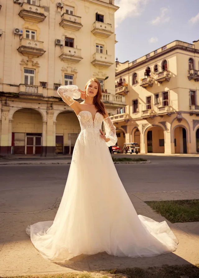 herve-paris-bridal-luca-brautkleid-libre-collection image 1