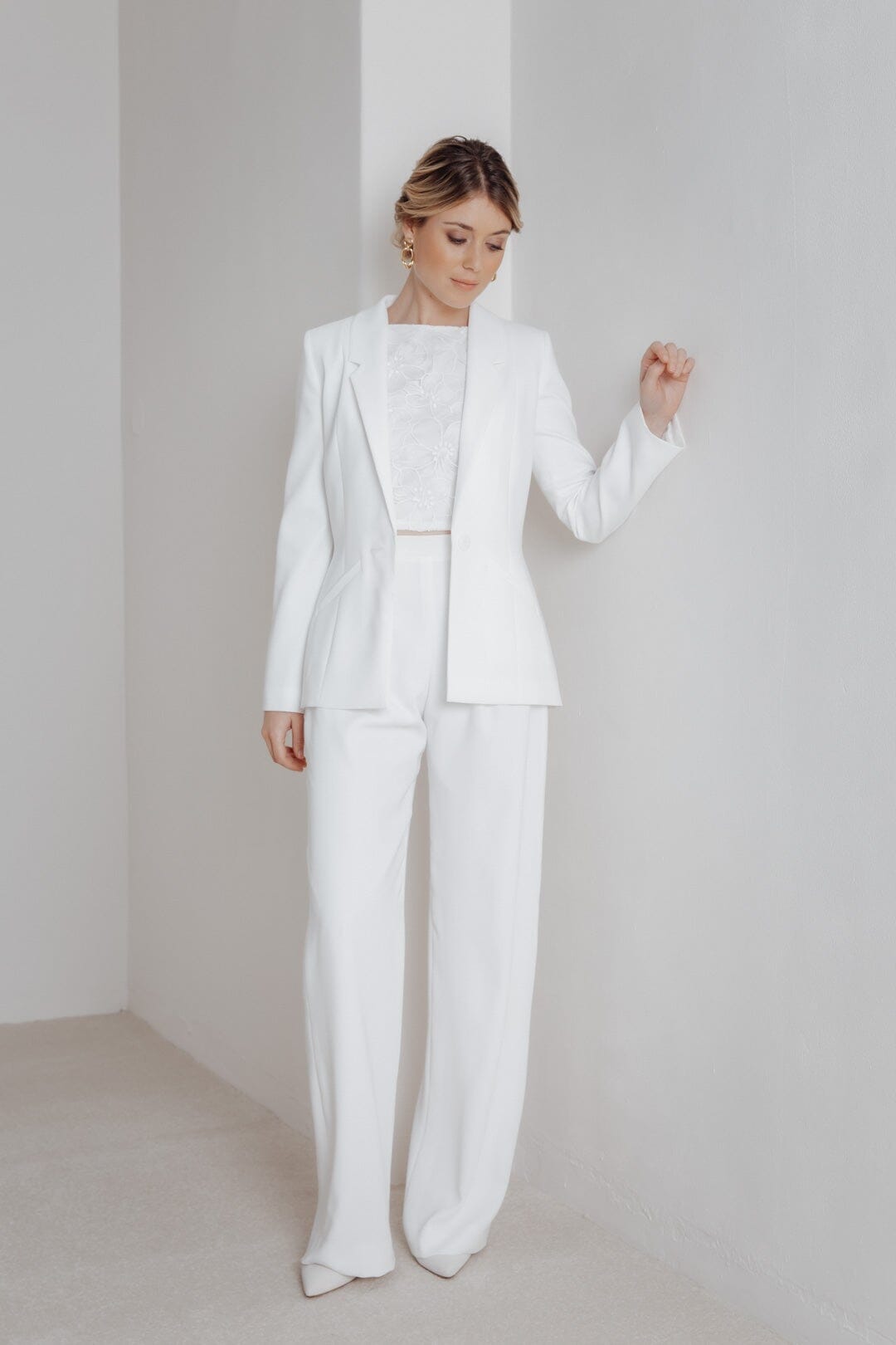 noni-tihana-outlet-braut-hose-bundfalte-ivory-eco-recycelt image 3