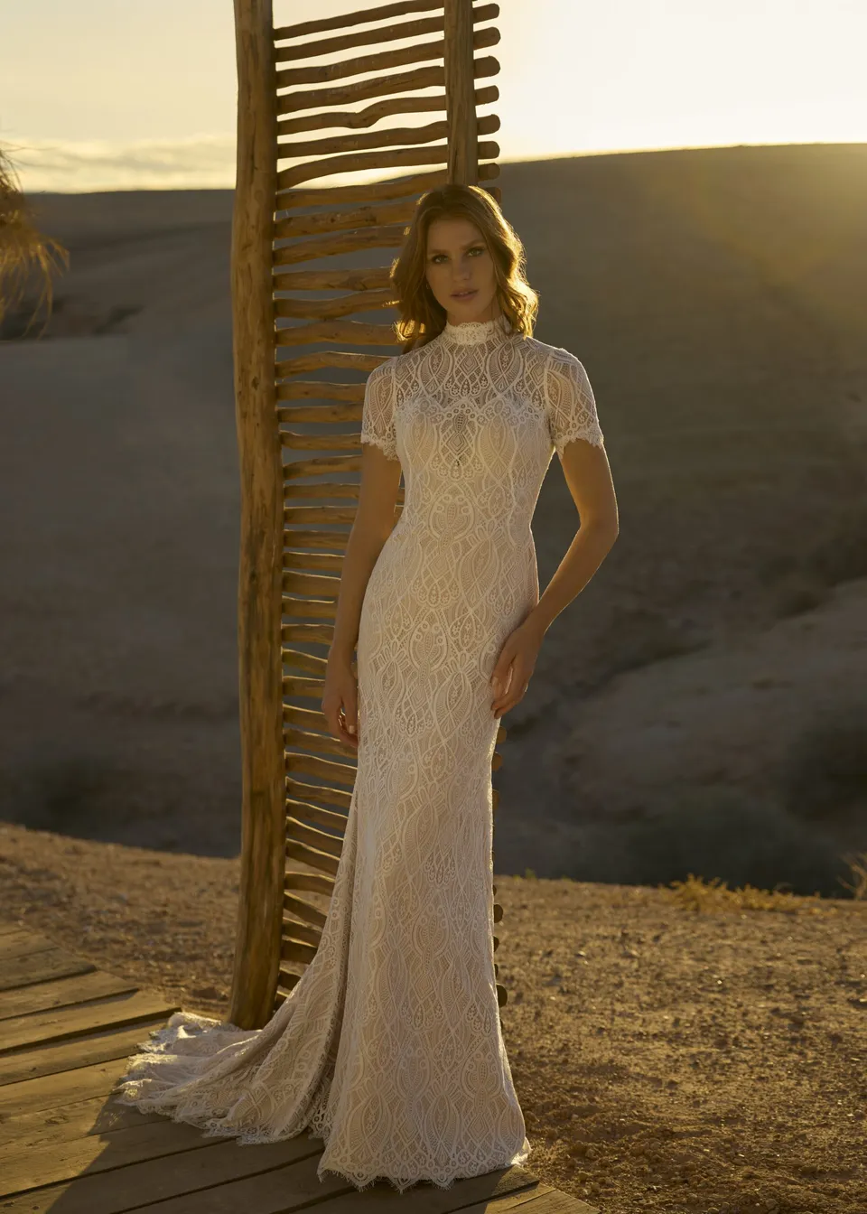 herve-paris-bridal-cleo-brautkleid-cherish-love-collection image 1