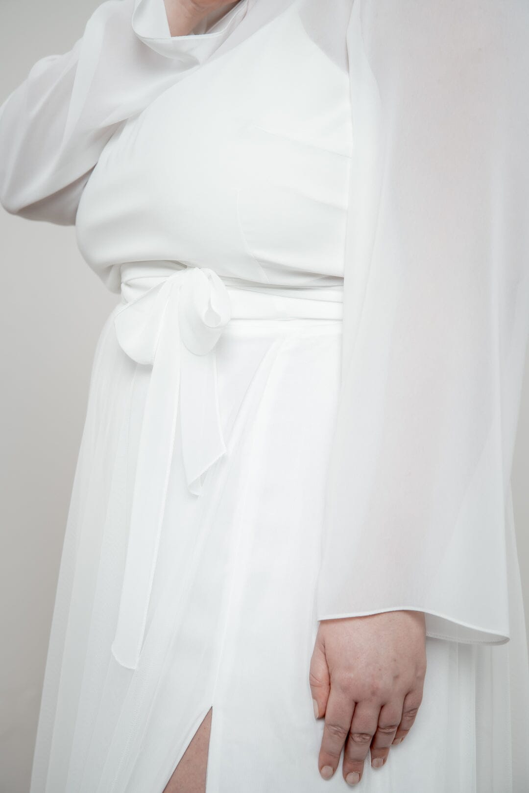 noni-beeke-chiffon-braut-top-plus-size-mit-wickelb-ndern image 3