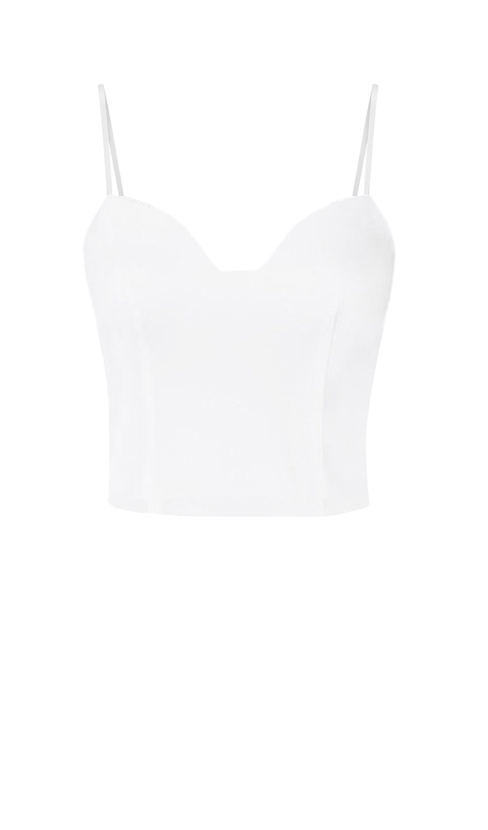 kaviar-gauche-cremant-top-braut-top-mit-spaghettitr-gern image 1
