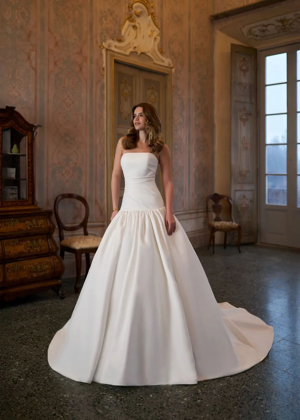 gbs-herve-paris-bridal-narissa-brautkleid-novel-collection image 1