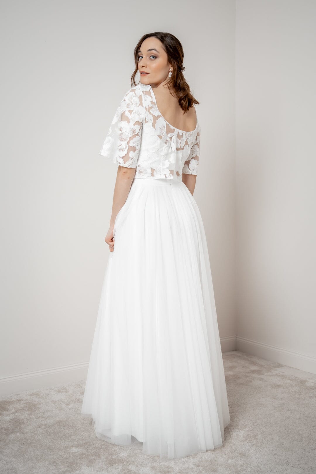 noni-philina-braut-top-glocken-rmel-blumen image 2
