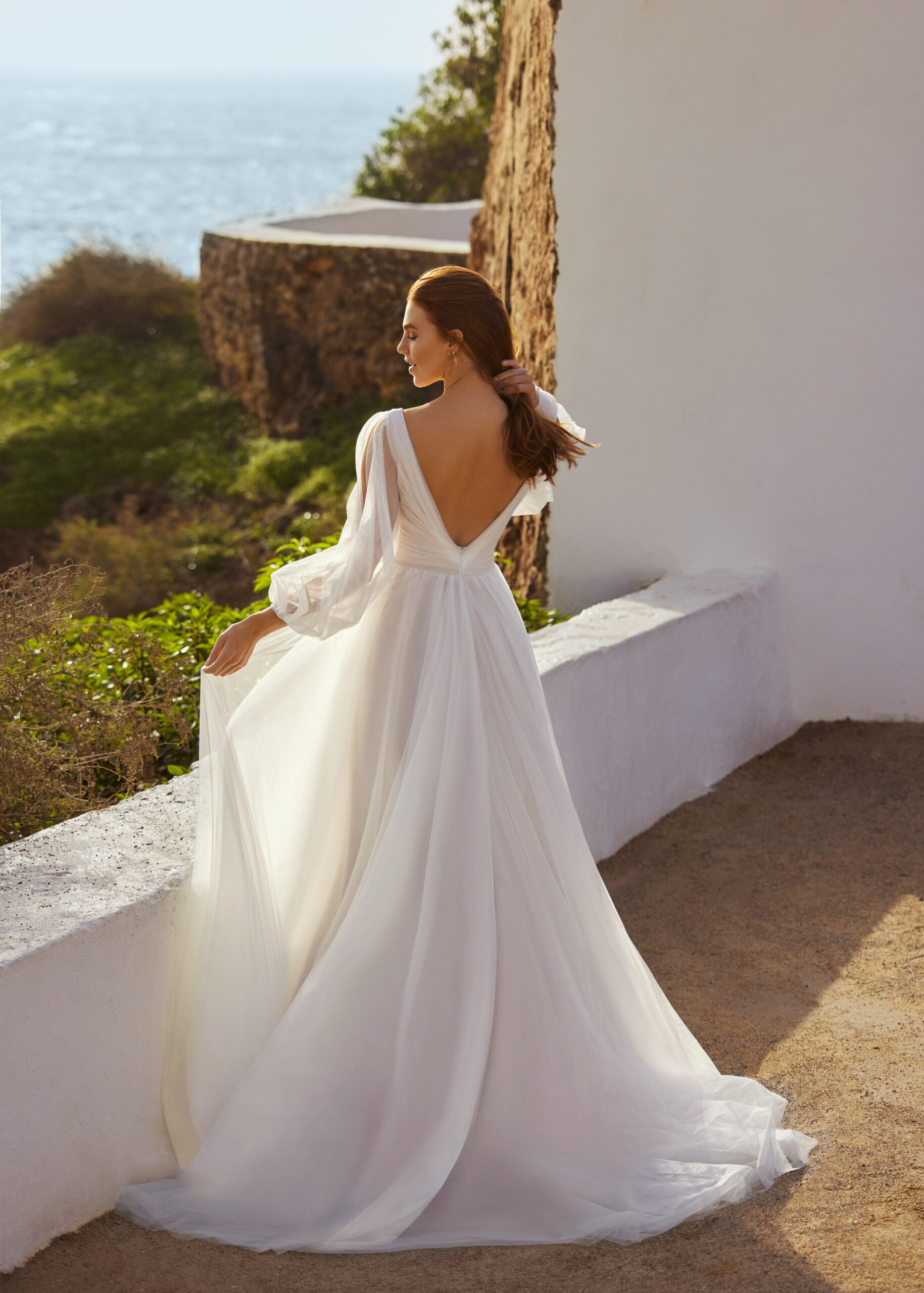herve-paris-bridal-cindy-brautkleid-cherish-love-collection image 3