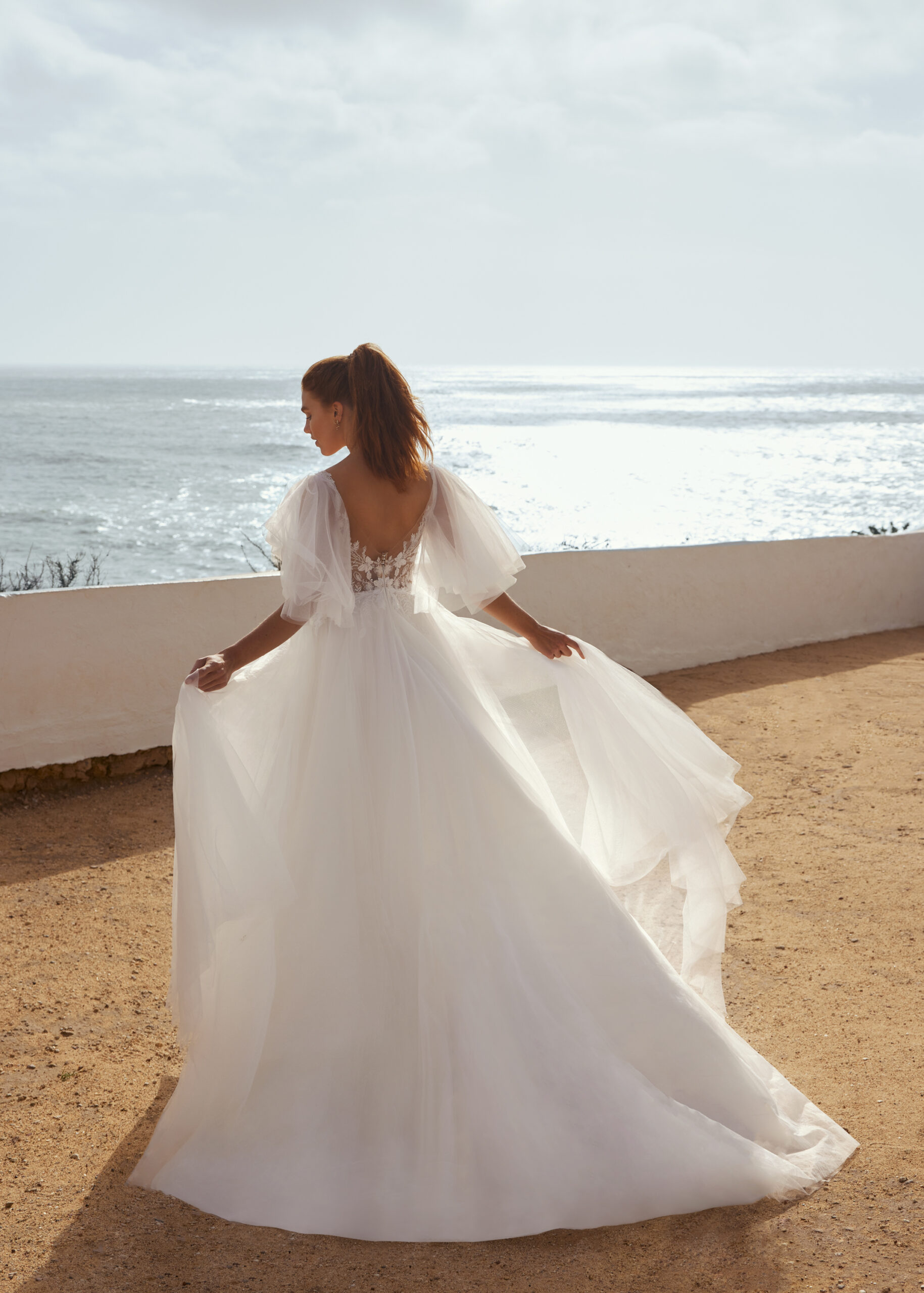 herve-paris-bridal-coral-brautkleid-cherish-love-collection image 3