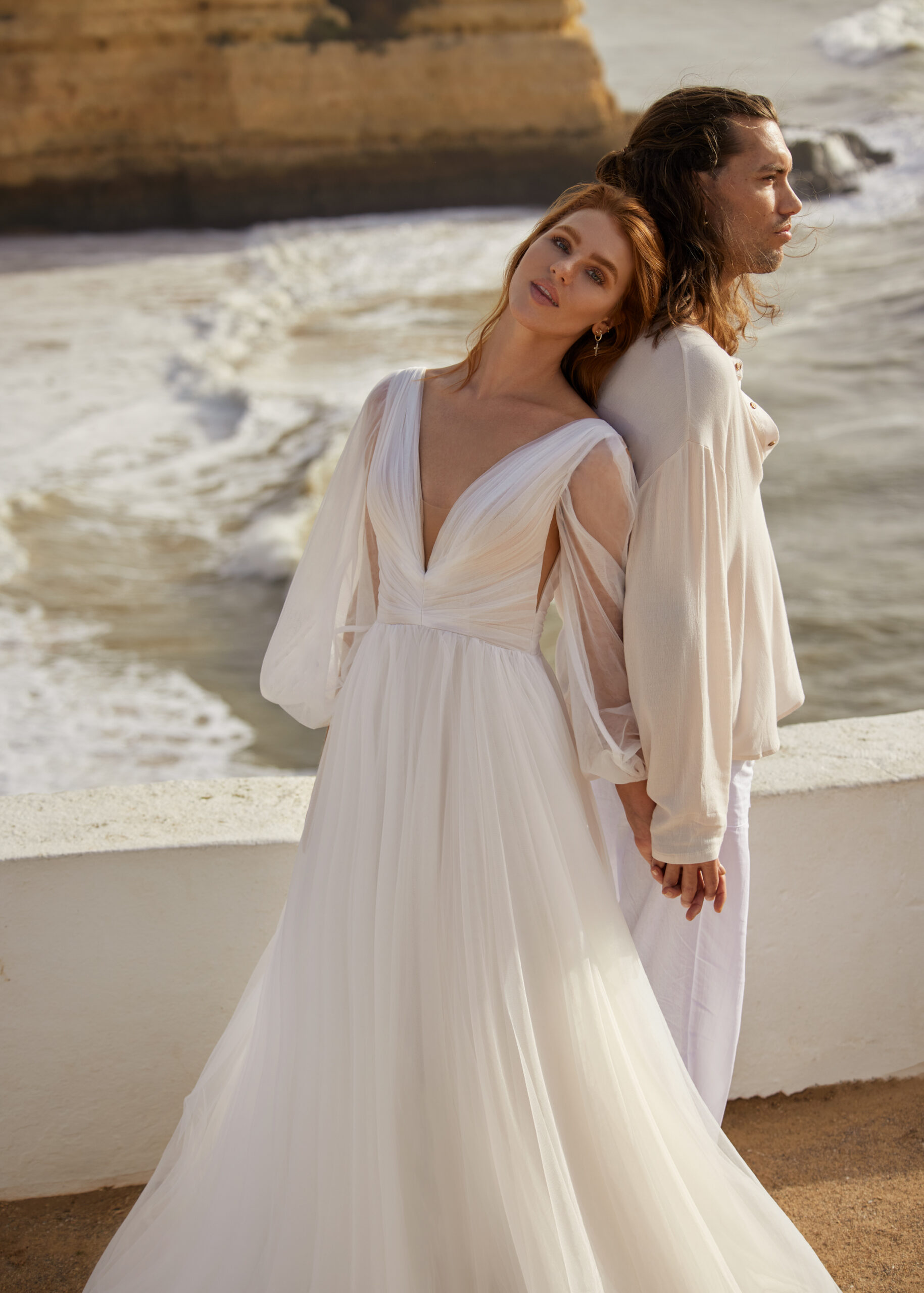 herve-paris-bridal-cindy-brautkleid-cherish-love-collection image 1