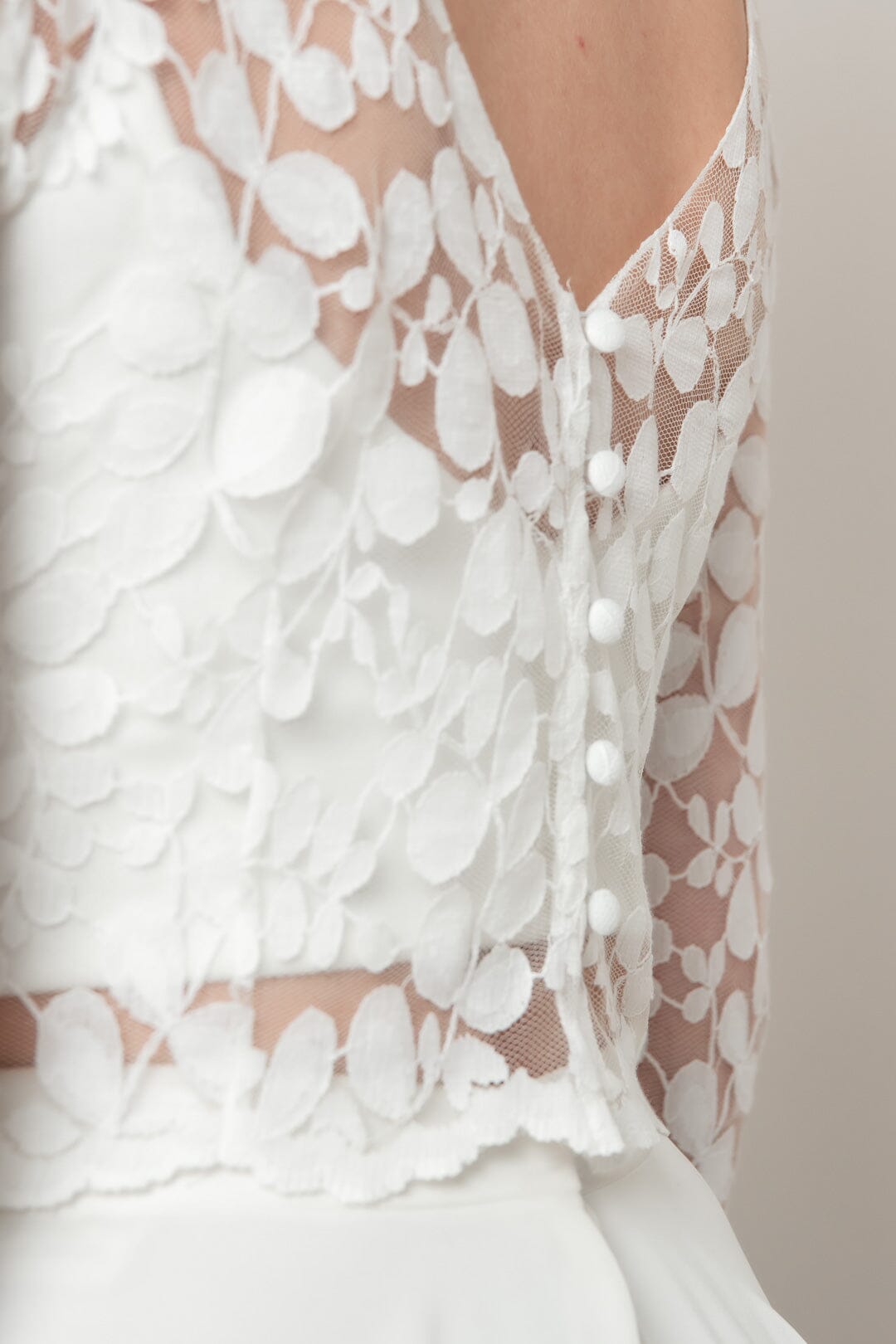 noni-heda-outlet-boho-braut-top-bl-tterspitze-dreiviertelarm-ivory image 2