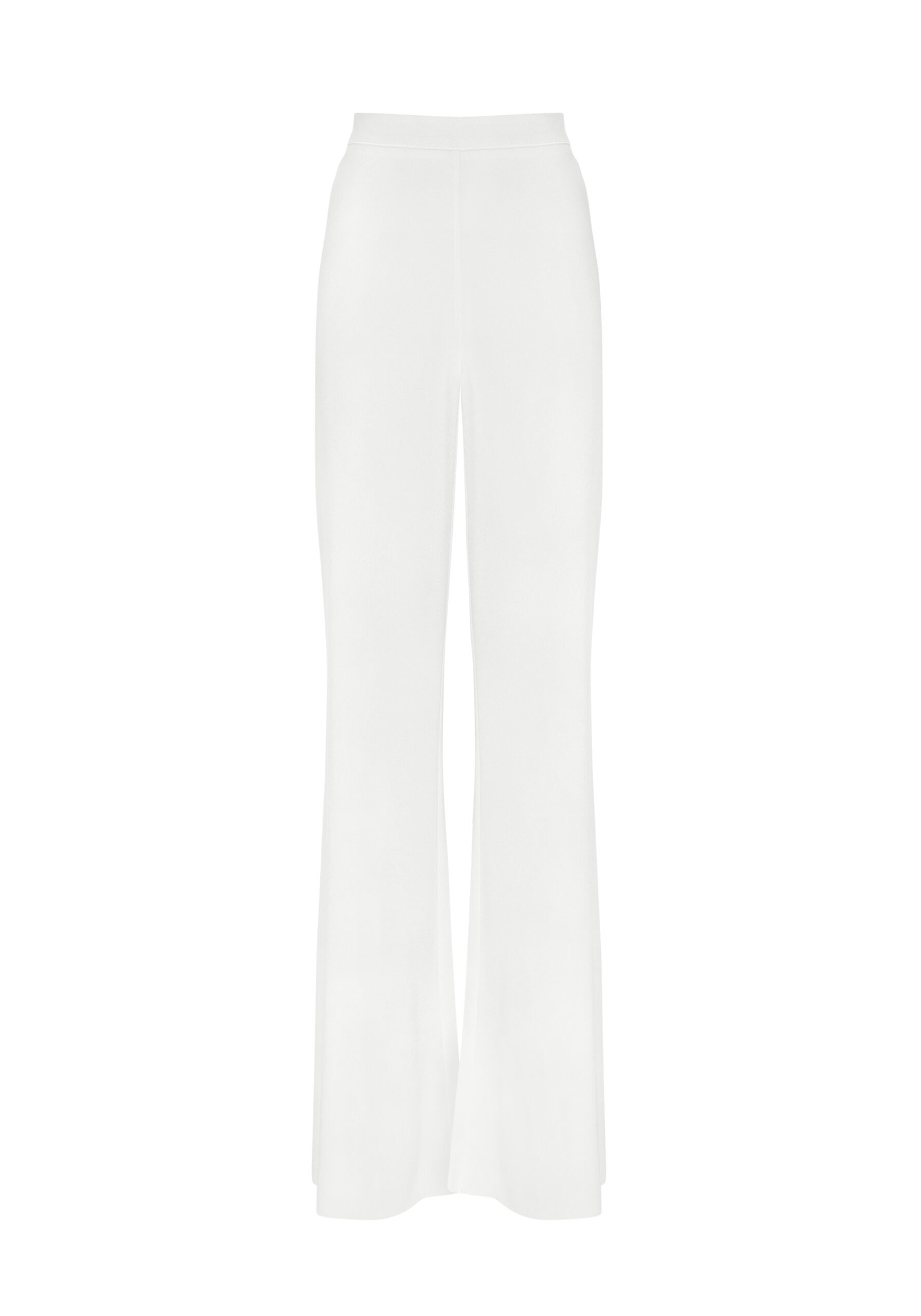 kaviar-gauche-edgy-pinot-pants-brauthose-ivory image 1