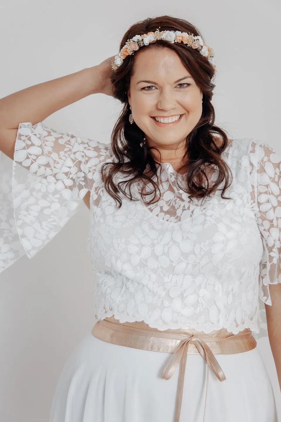 noni-marielle-curvy-brautg-rtel-zum-binden-aus-leder-ab-gr-44 image 1