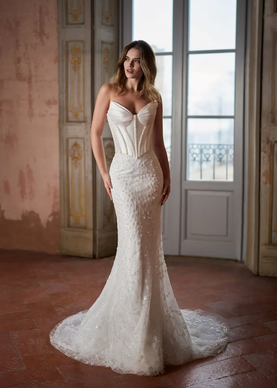 gbs-herve-paris-bridal-nureen-brautrock-mix-match image 1