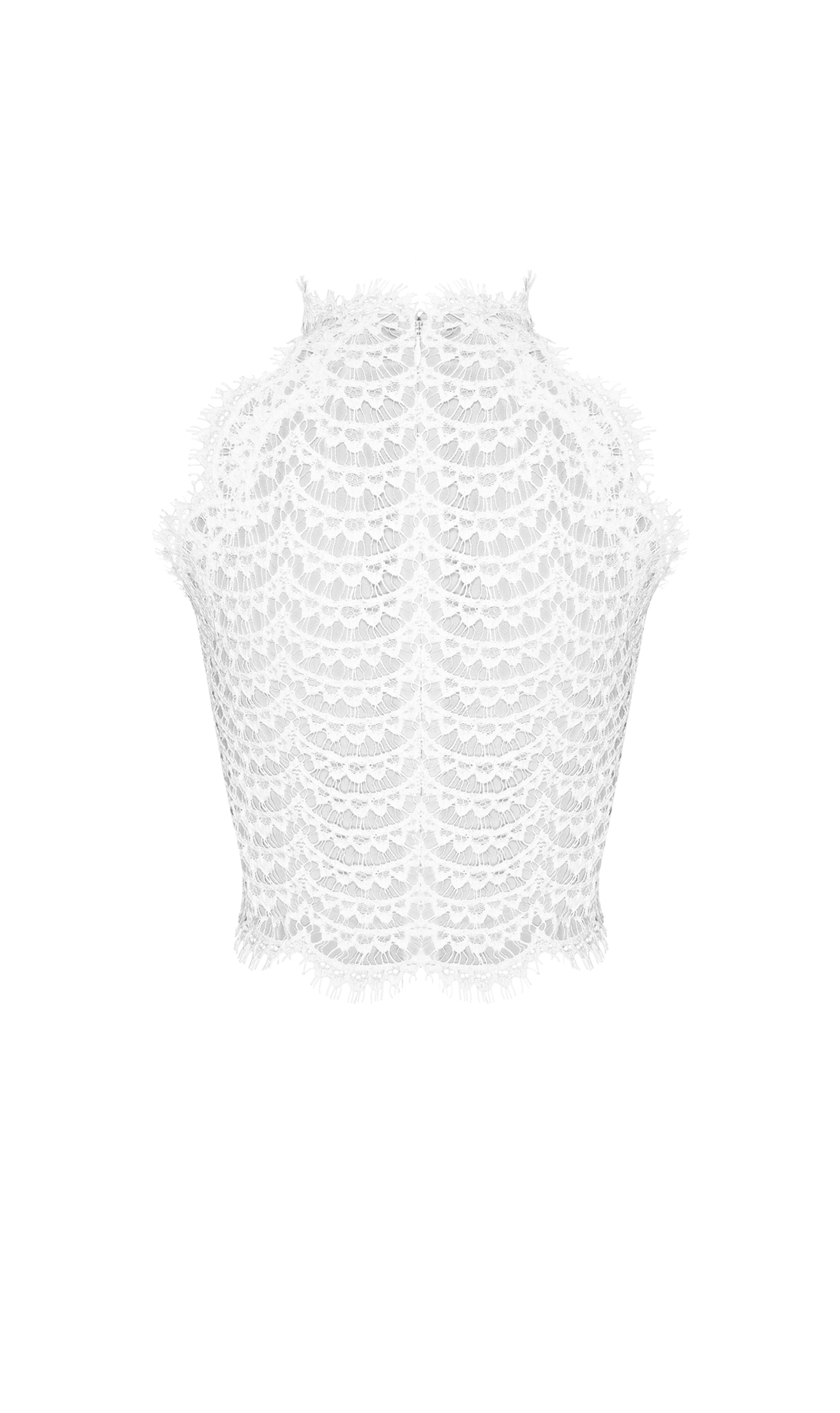 kaviar-gauche-bardot-lace-top-spitzentop image 4