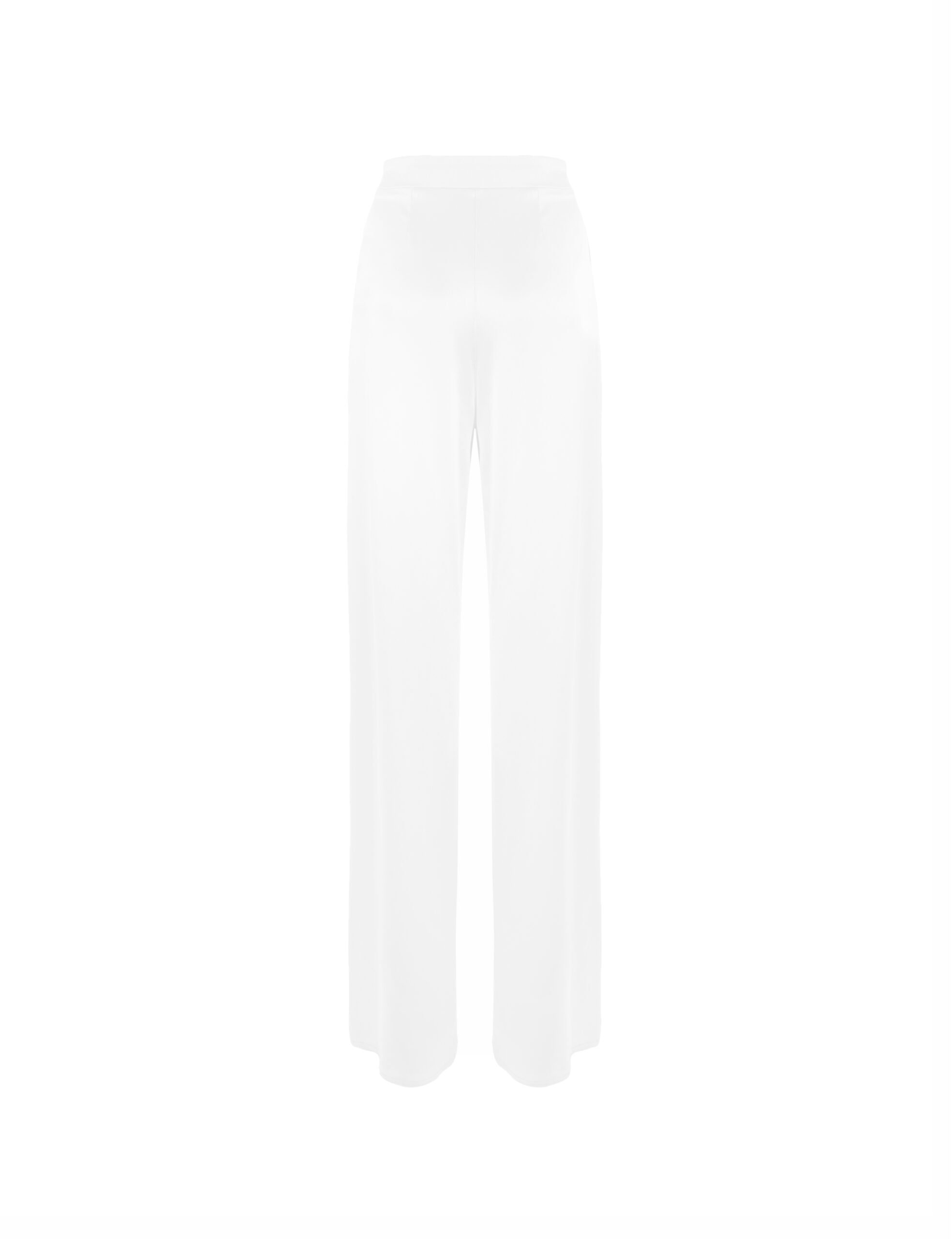 kaviar-gauche-pliage-pants-brauthose-wide-leg-ivory image 3