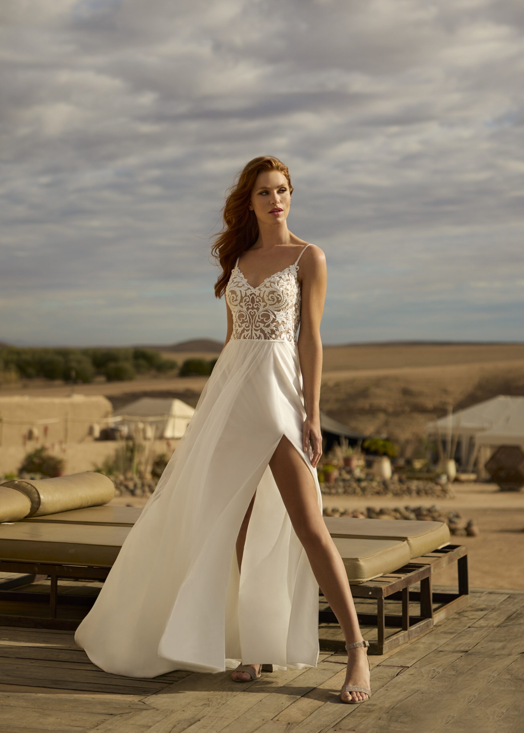 herve-paris-bridal-claudette-brautkleid-cherish-love-collection image 1