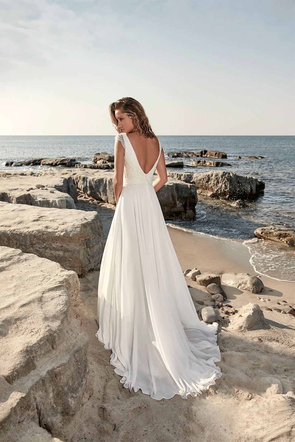 gbs-herve-paris-bridal-targon-brautkleid-vintage-collection image 4