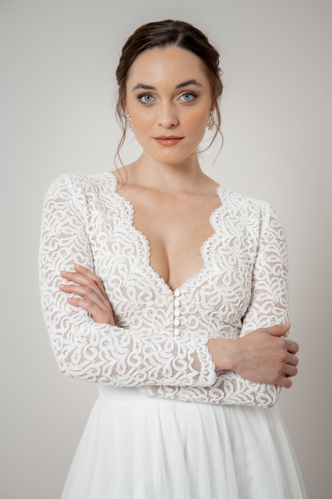 noni-zea-langarm-braut-top-vintage-spitze-bogenkante image 1