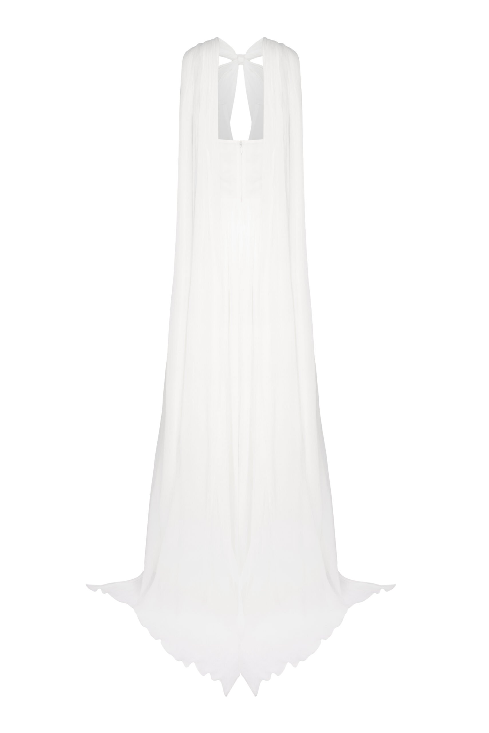 kaviar-gauche-ruby-wonder-korsett-brautkleid-wickel-top image 3