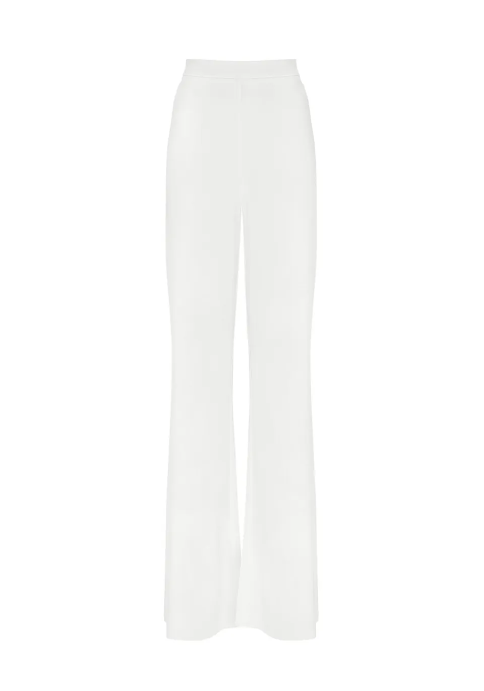 kaviar-gauche-edgy-pinot-pants-brauthose-ivory image 1