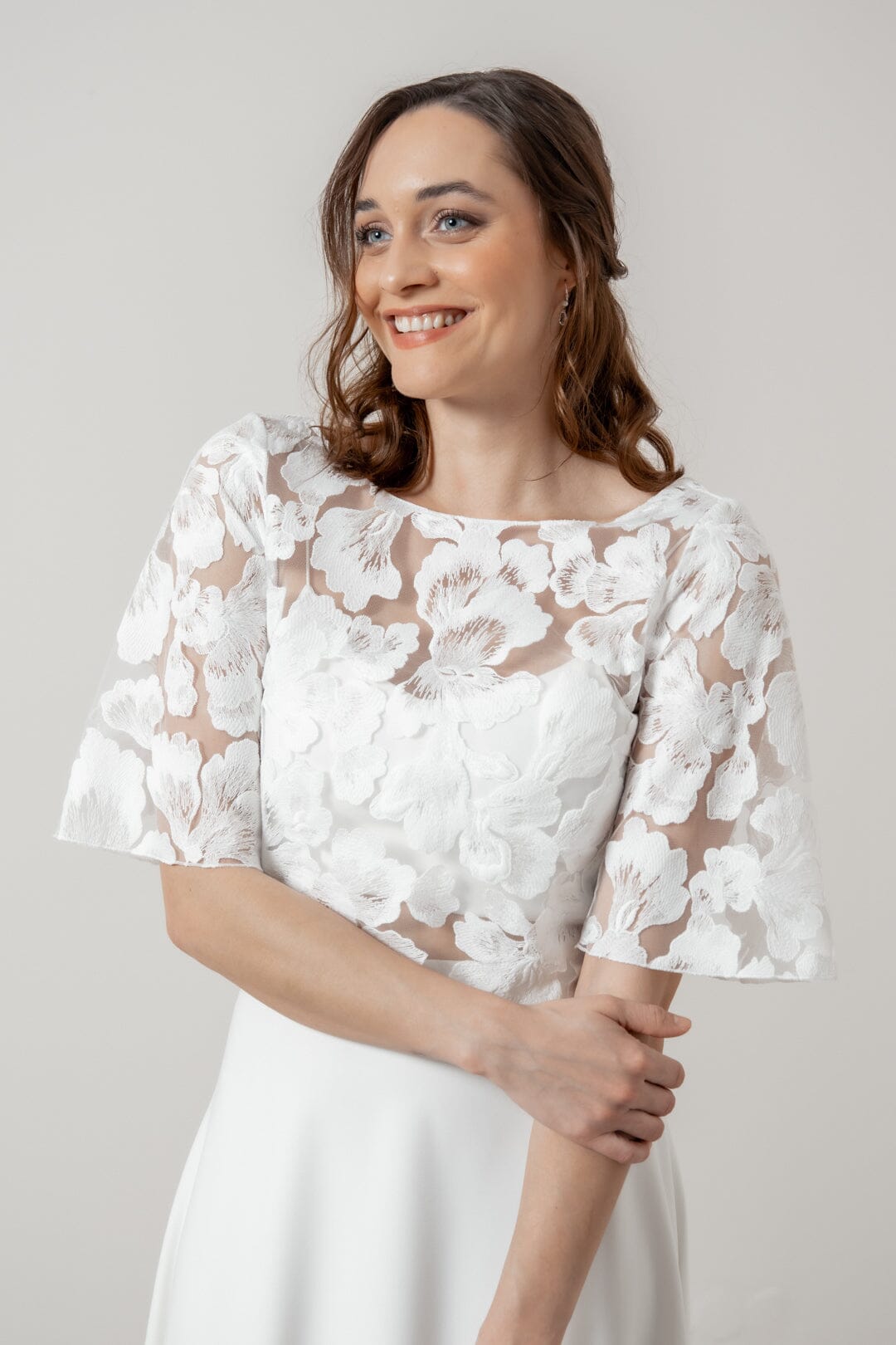 noni-philina-braut-top-glocken-rmel-blumen image 6