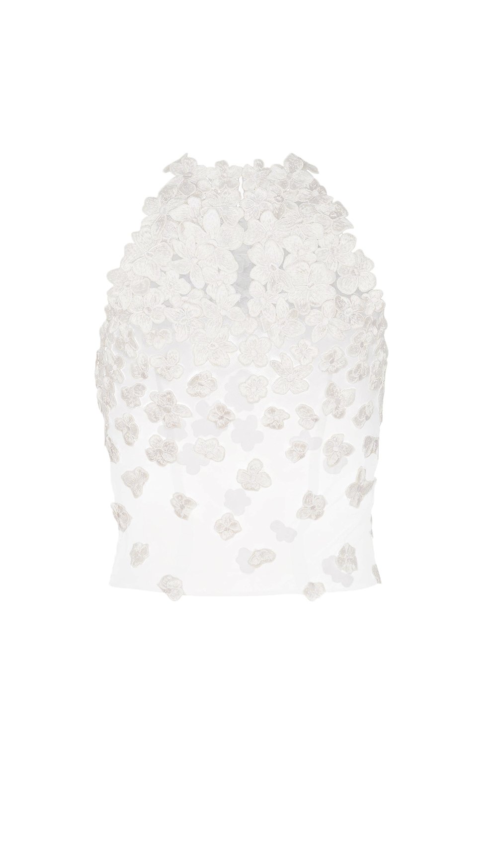 kaviar-gauche-bloomy-rose-top-florales-brauttop image 5