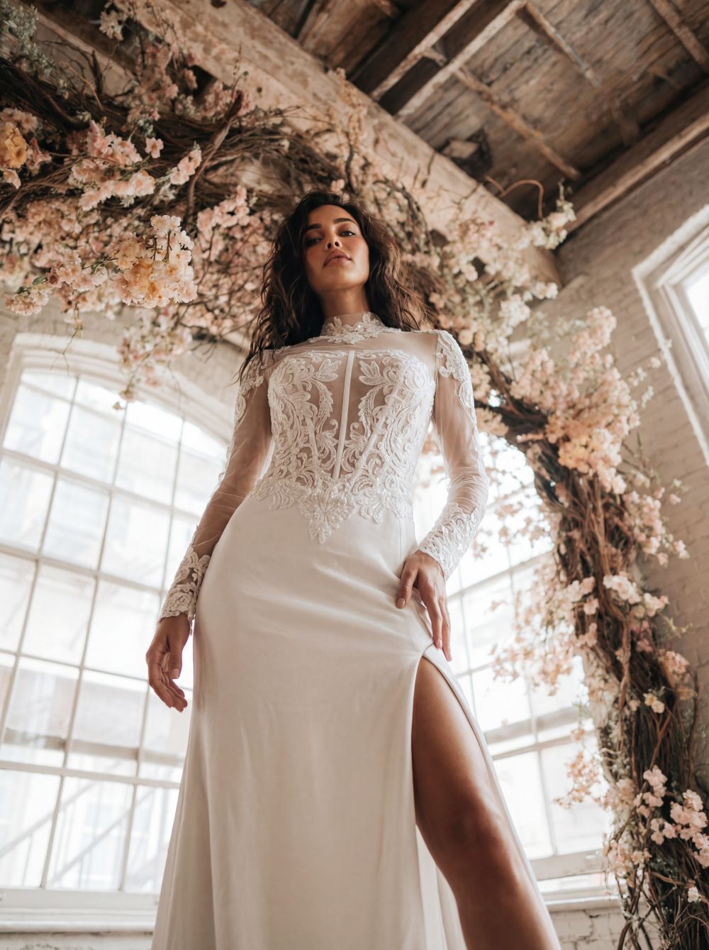 herve-paris-bridal-pippa-brautkleid-promise-collection image 3