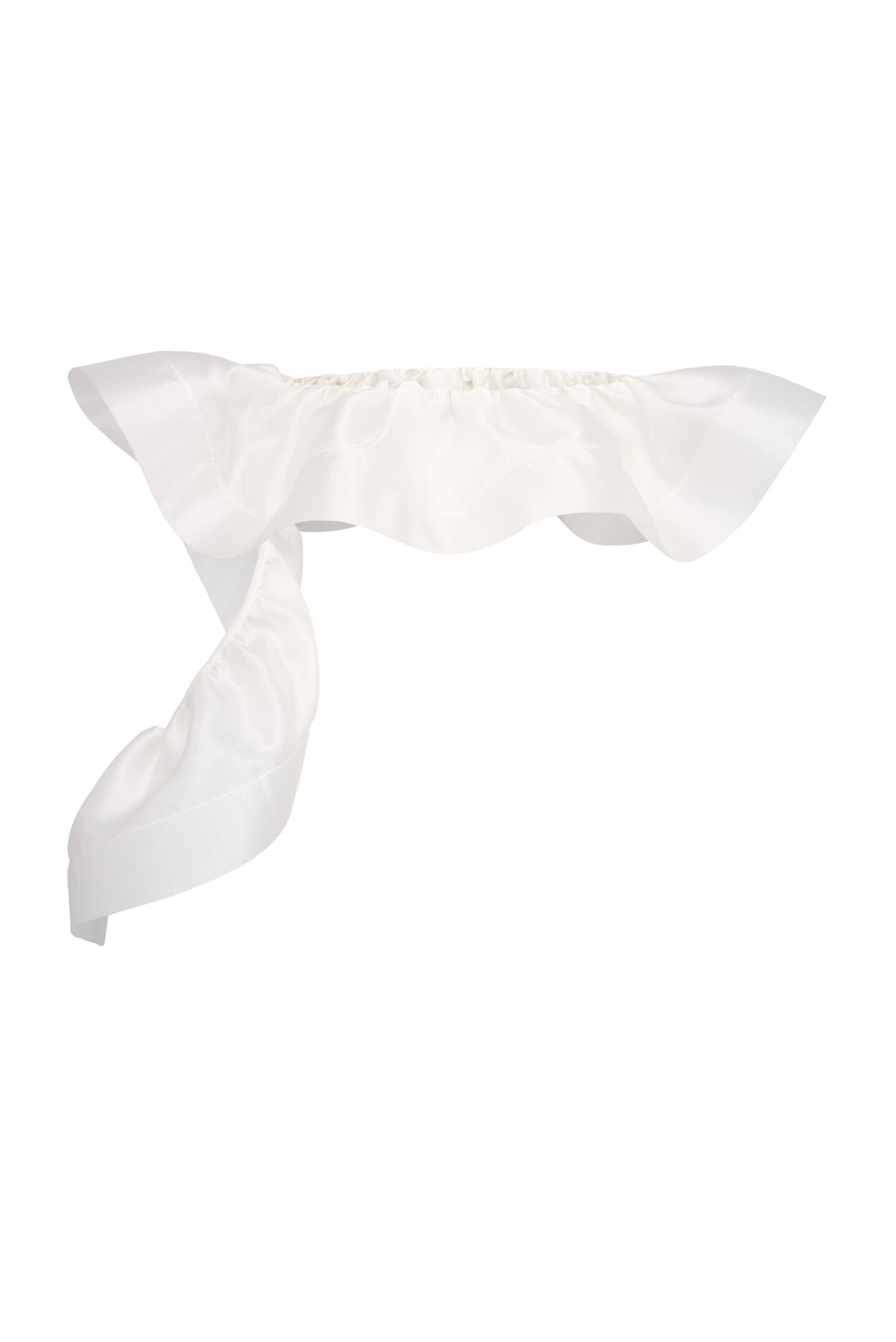 kaviar-gauche-loop-belt-organza-tailleng-rtel image 3
