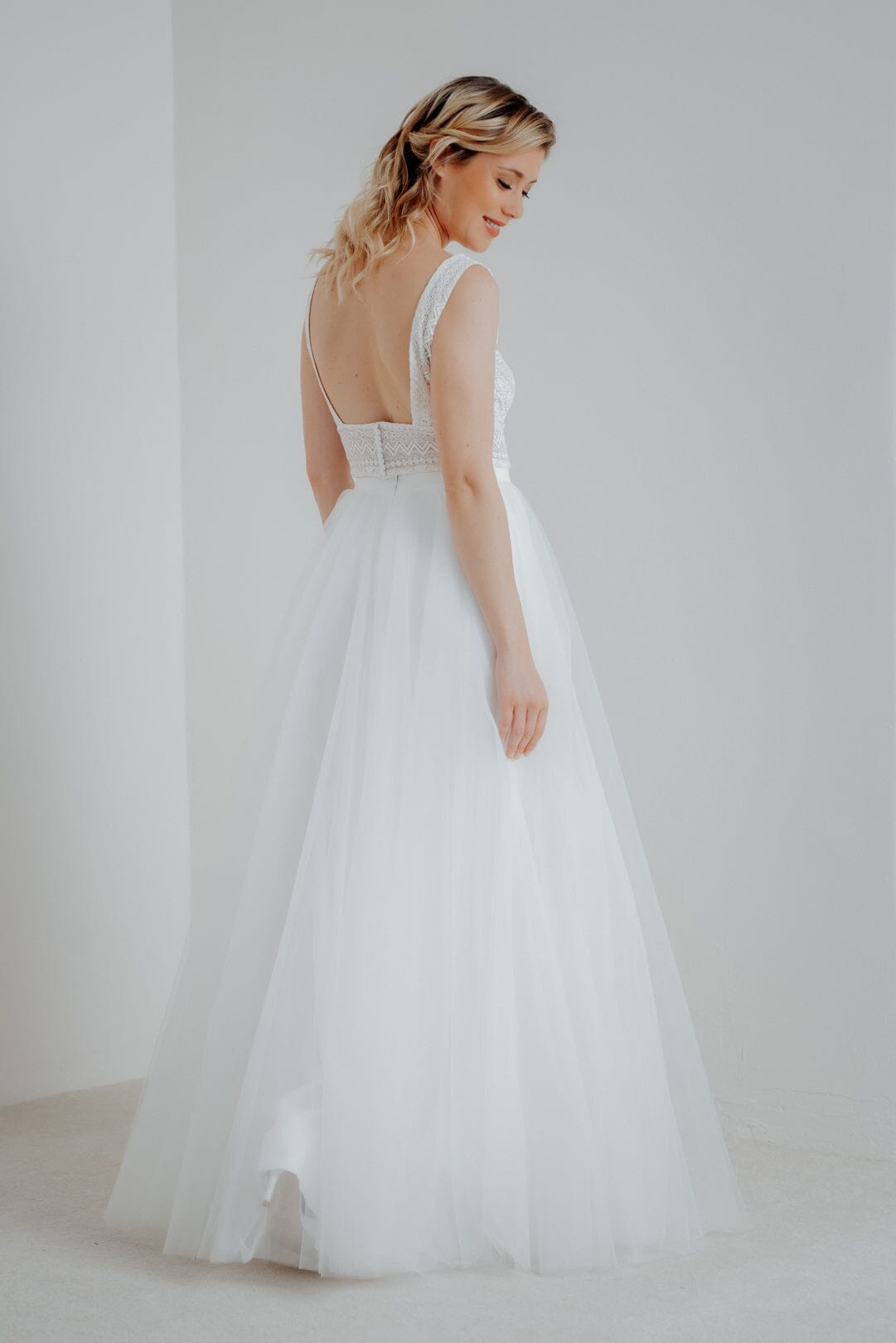 noni-selected-yani-bodenlanger-t-llrock-maxi-in-ivory image 5